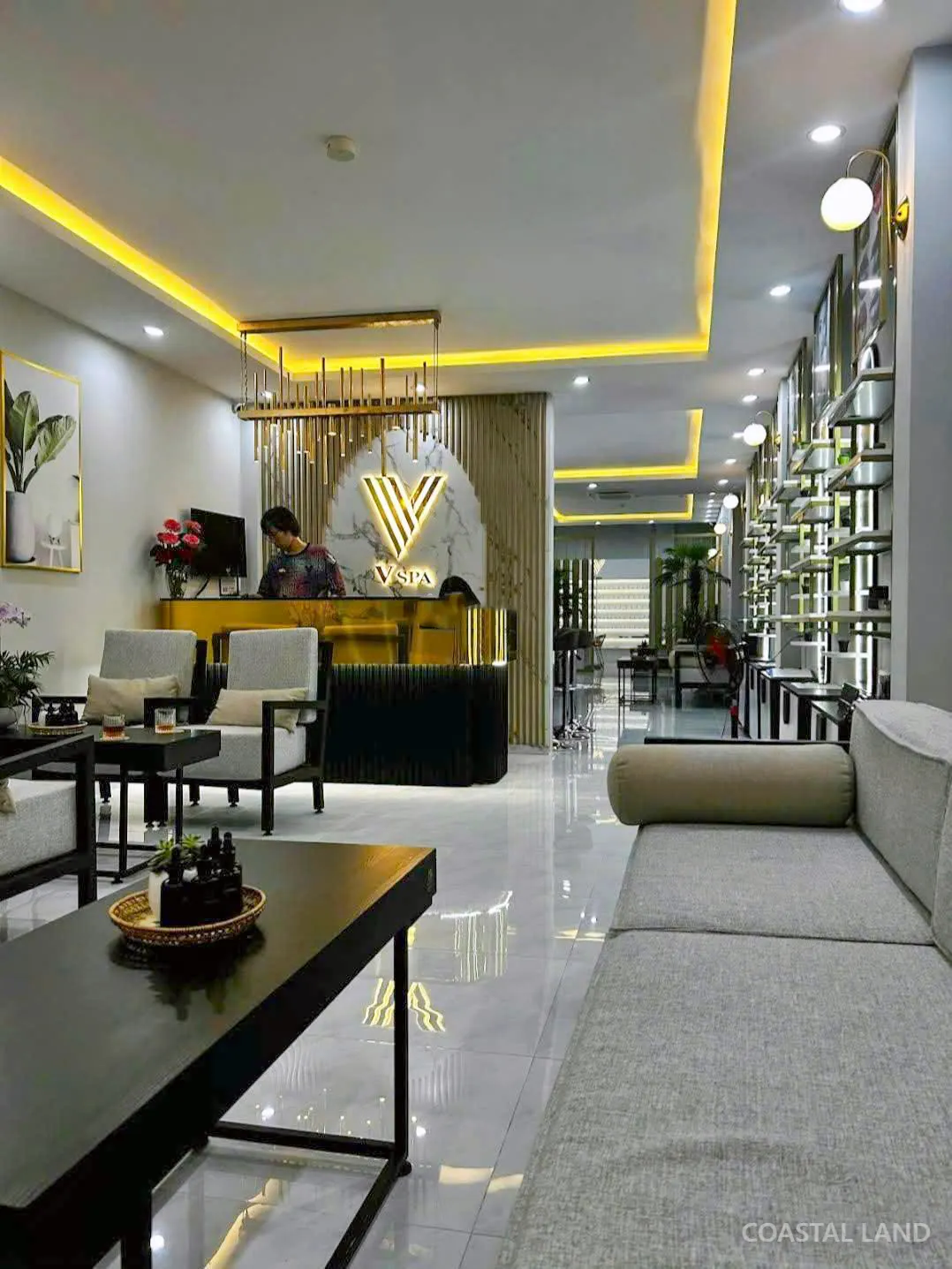 Bán nhà 3 tầng, đường Mê Linh, ngay sát ngã 3 với đường Nguyễn Thị Minh Khai 2