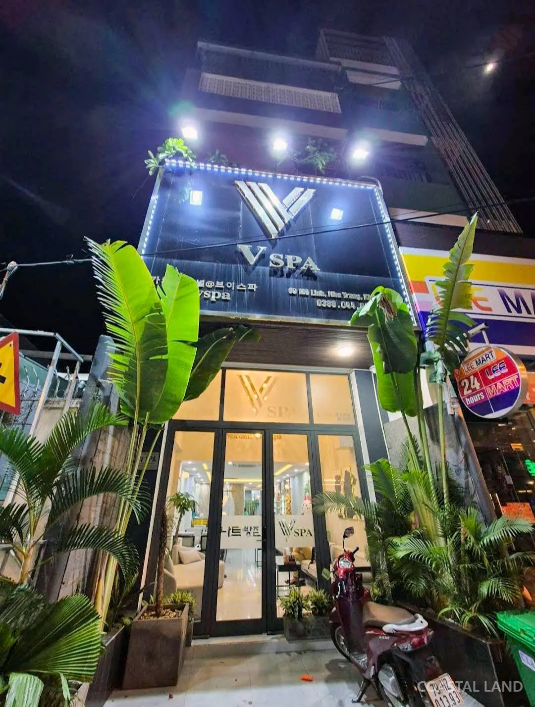 Bán nhà 3 tầng, đường Mê Linh, ngay sát ngã 3 với đường Nguyễn Thị Minh Khai 4