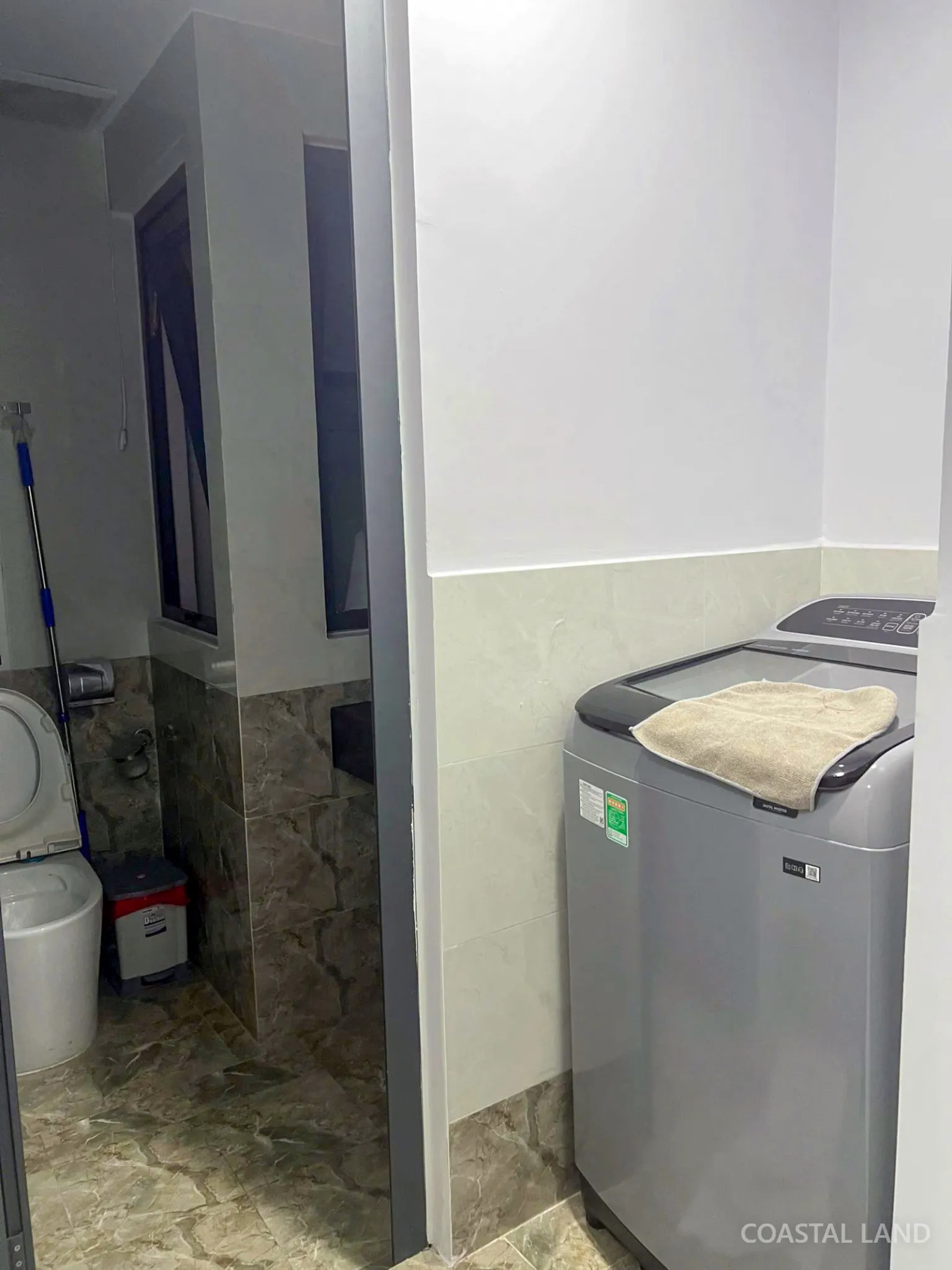 Chính chủ bán căn nhà gần biển mới xây 3,5 tầng - Trần Phú, Nha Trang - 55,6m2 - Giá 4,4 tỷ 4