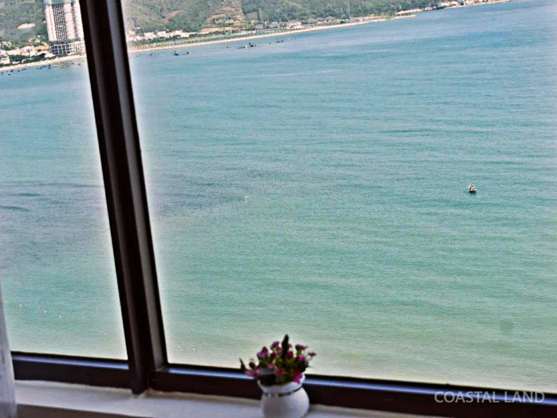Cho thuê căn hộ biển Mường Thanh Viễn Triều Nha Trang, 2 phòng ngủ, 60m2 3