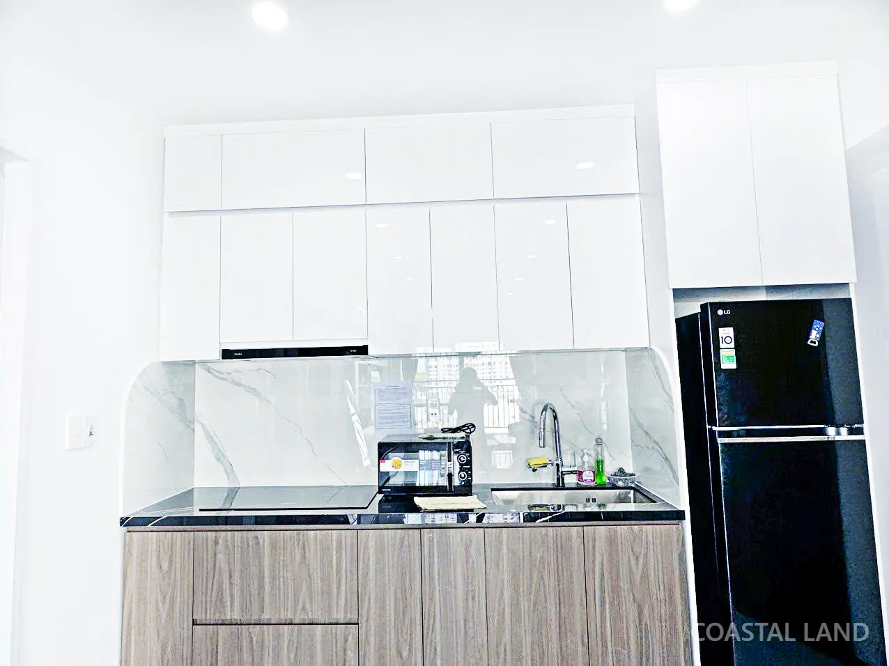 Cho thuê căn hộ biển Mường Thanh Viễn Triều Nha Trang, 2 phòng ngủ, 60m2 5