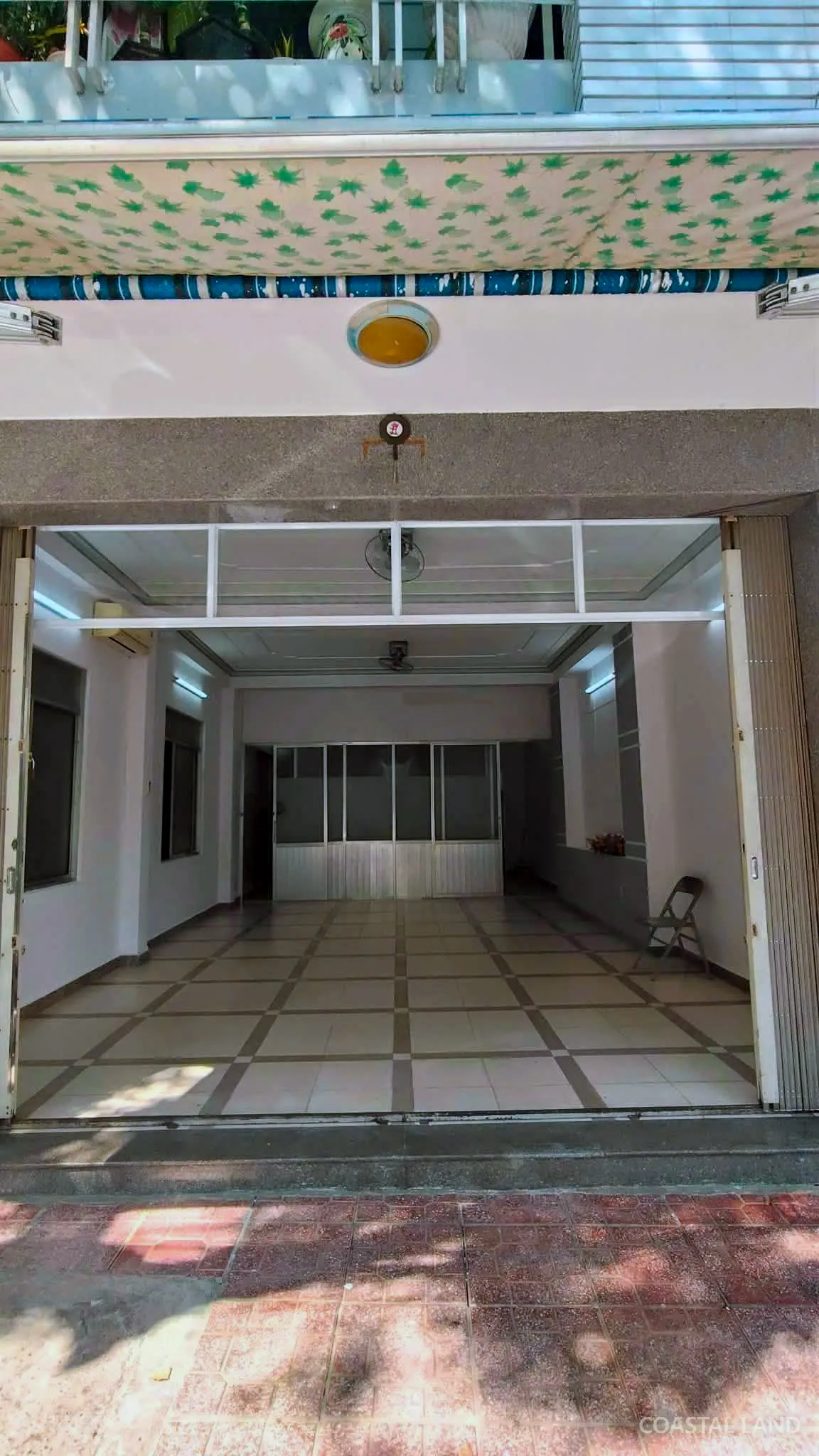 Chính chủ cho thuê mặt bằng đường Đống Đa - Trung tâm bàn cờ Nha Trang - 13 triệu 3