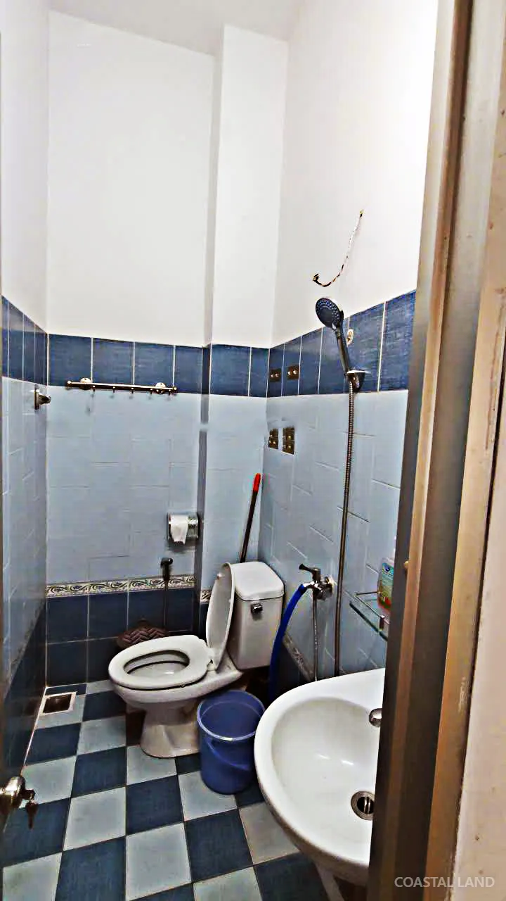 Chính chủ cho thuê mặt bằng đường Đống Đa - Trung tâm bàn cờ Nha Trang - 13 triệu 5