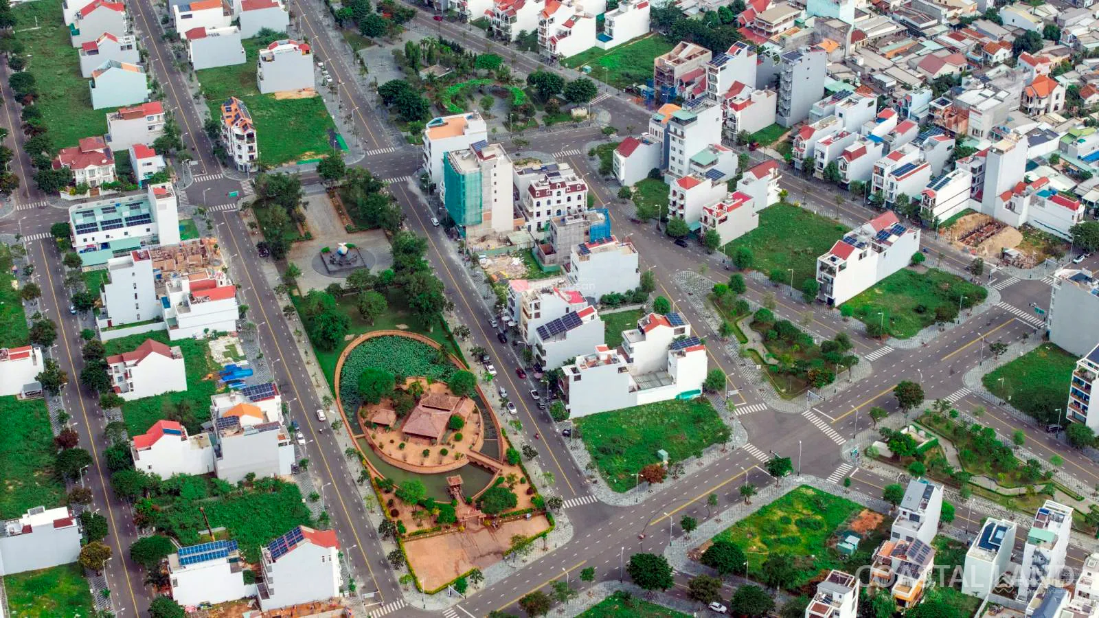 Tổng hợp các lô đất nền giá tốt Ocean Dunes - Phố biển rạng đông tháng 7 - 2026 2