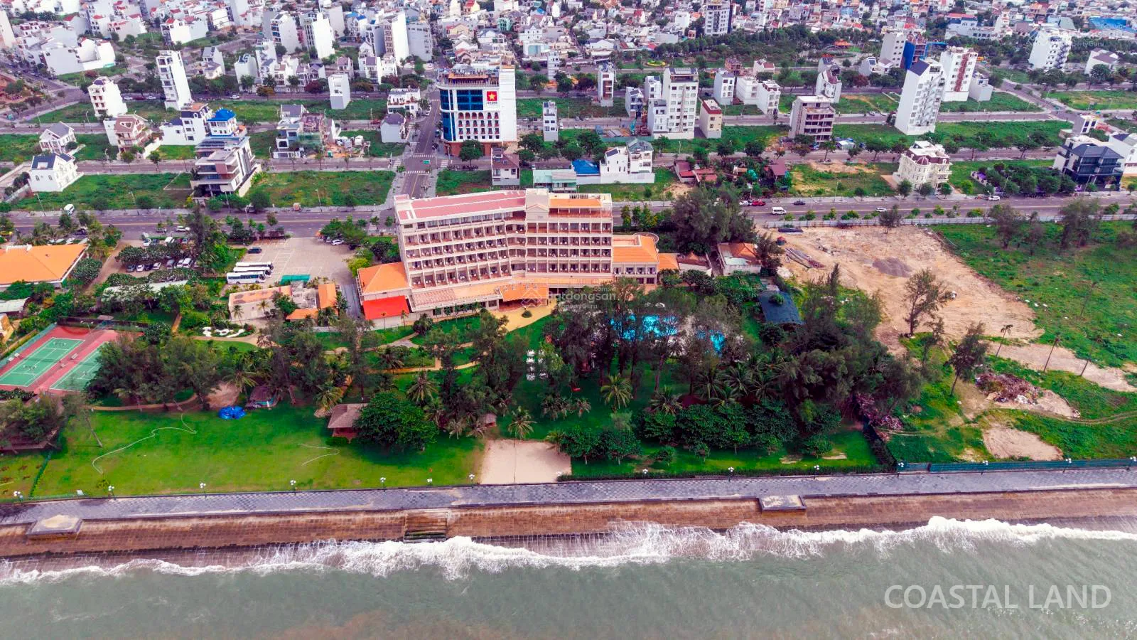 Tổng hợp các lô đất nền giá tốt Ocean Dunes - Phố biển rạng đông tháng 7 - 2026 4
