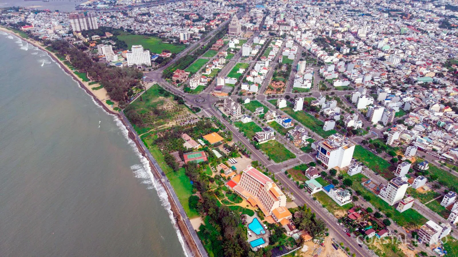Tổng hợp các lô đất nền giá tốt Ocean Dunes - Phố biển rạng đông tháng 7 - 2026 5