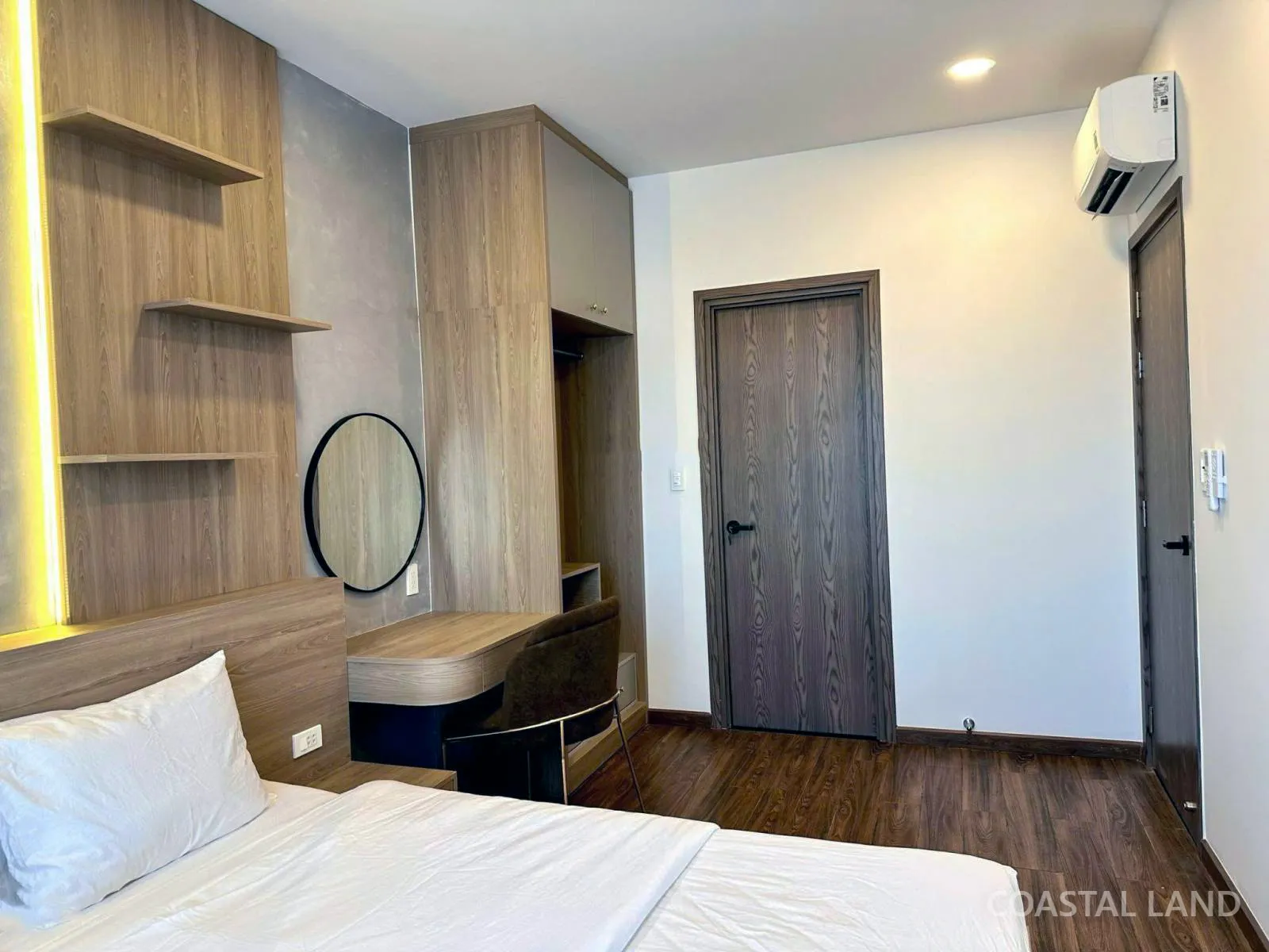 Căn BTSL 8x20m, đường 16m, nhà sẵn giá chỉ 3,8 tỷ tại NovaWorld Phan Thiết 5