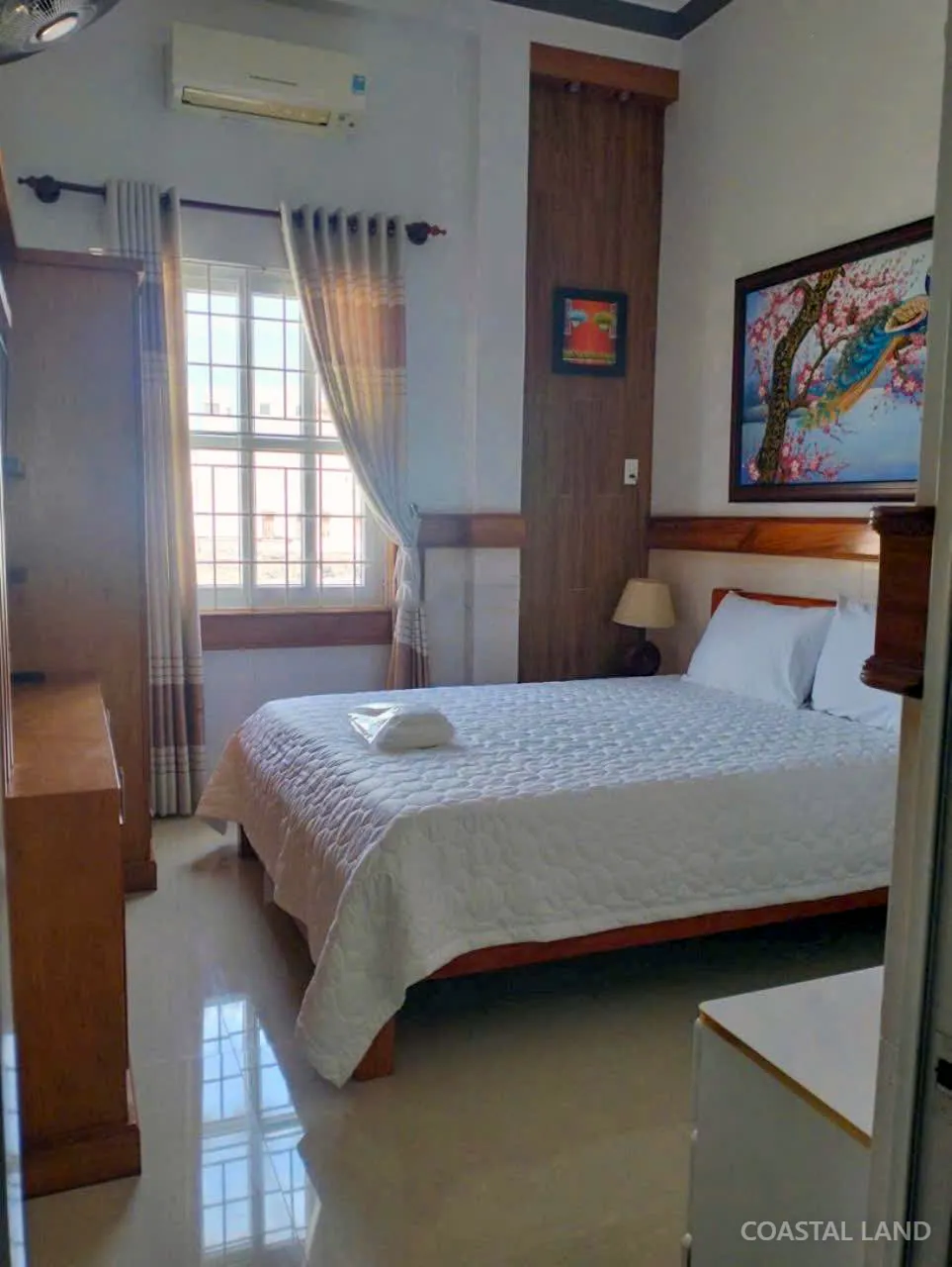 Bán biệt thự homestay mặt tiền đường Hàn Mặc Tử gần Dốc Hoàng Hôn, Phú Hài, Phan Thiết 2