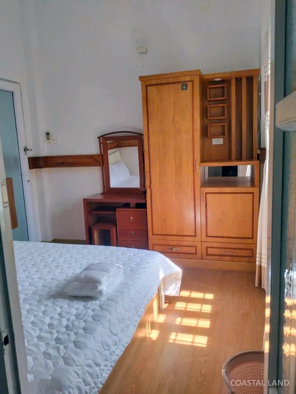 Bán biệt thự homestay mặt tiền đường Hàn Mặc Tử gần Dốc Hoàng Hôn, Phú Hài, Phan Thiết 3