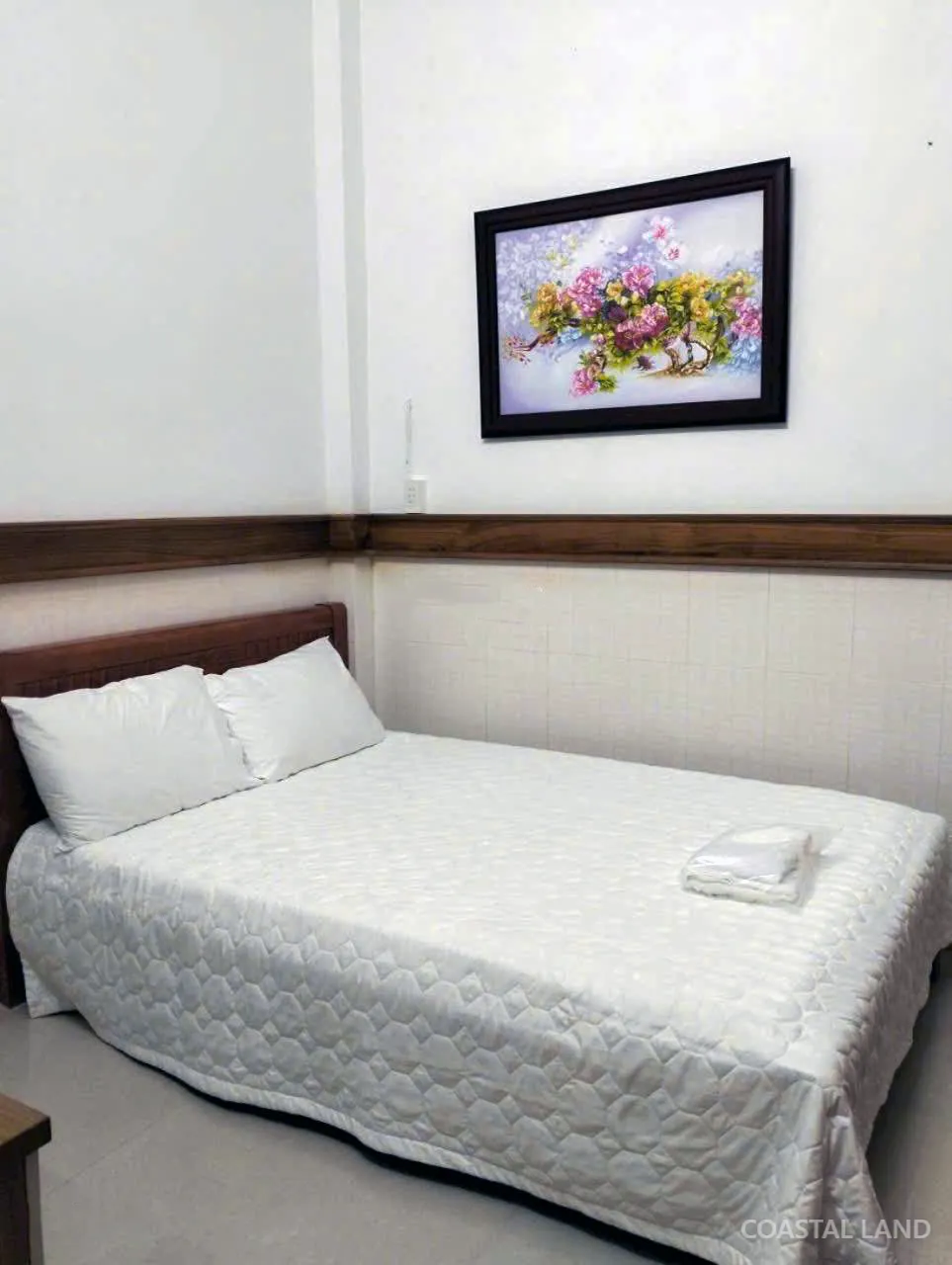 Bán biệt thự homestay mặt tiền đường Hàn Mặc Tử gần Dốc Hoàng Hôn, Phú Hài, Phan Thiết 4