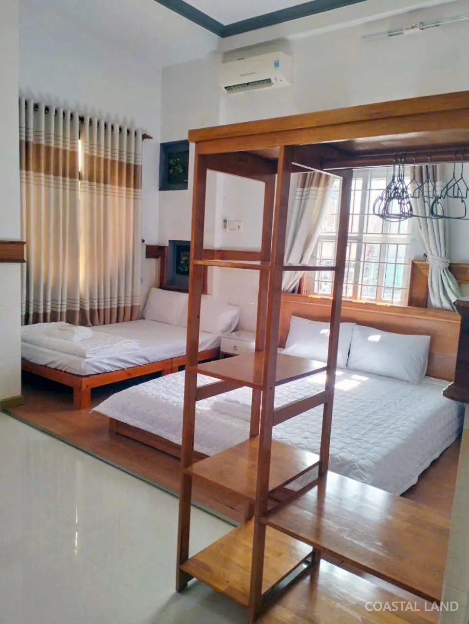 Bán biệt thự homestay mặt tiền đường Hàn Mặc Tử gần Dốc Hoàng Hôn, Phú Hài, Phan Thiết 6