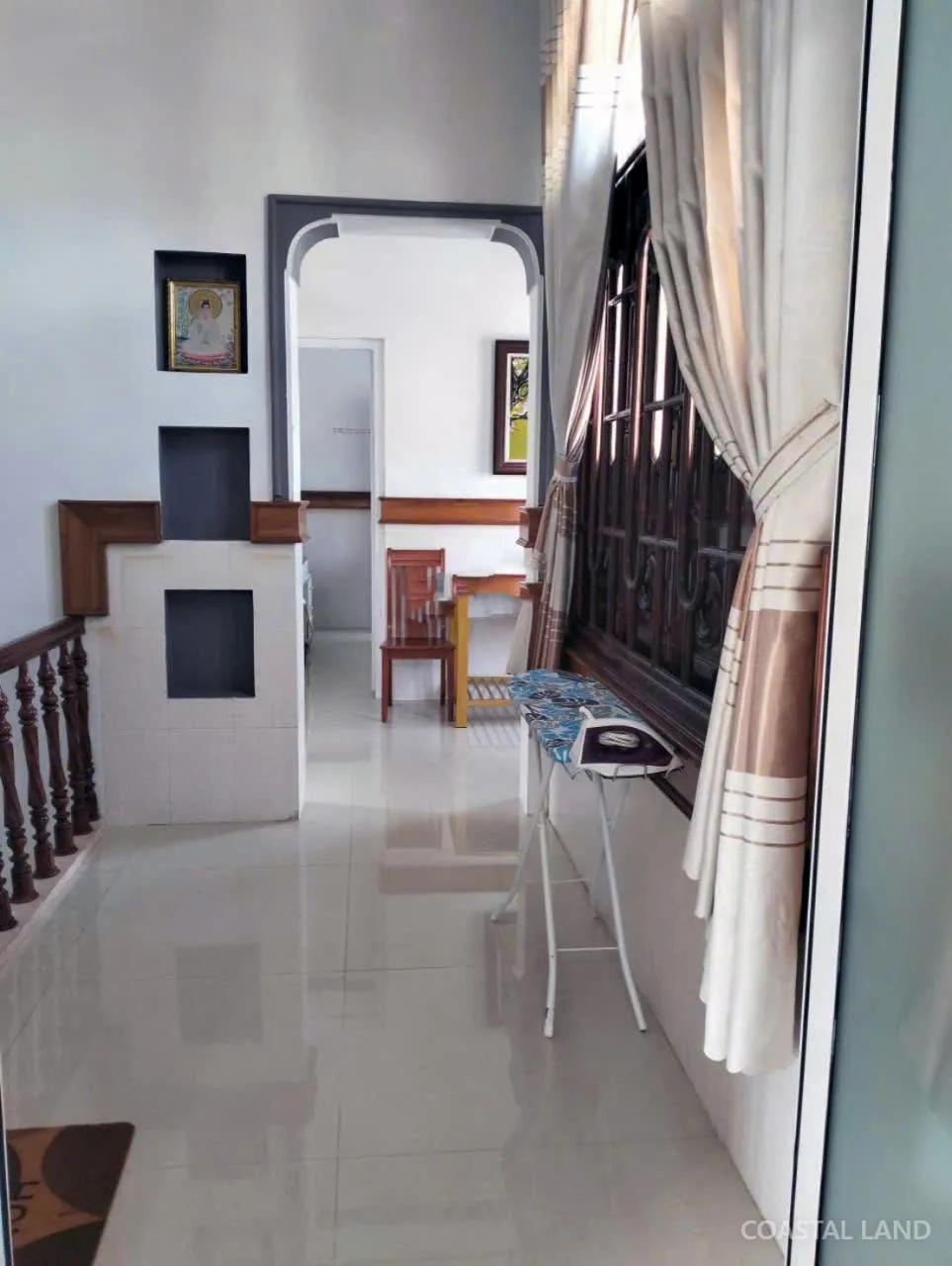 Bán biệt thự homestay mặt tiền đường Hàn Mặc Tử gần Dốc Hoàng Hôn, Phú Hài, Phan Thiết 7