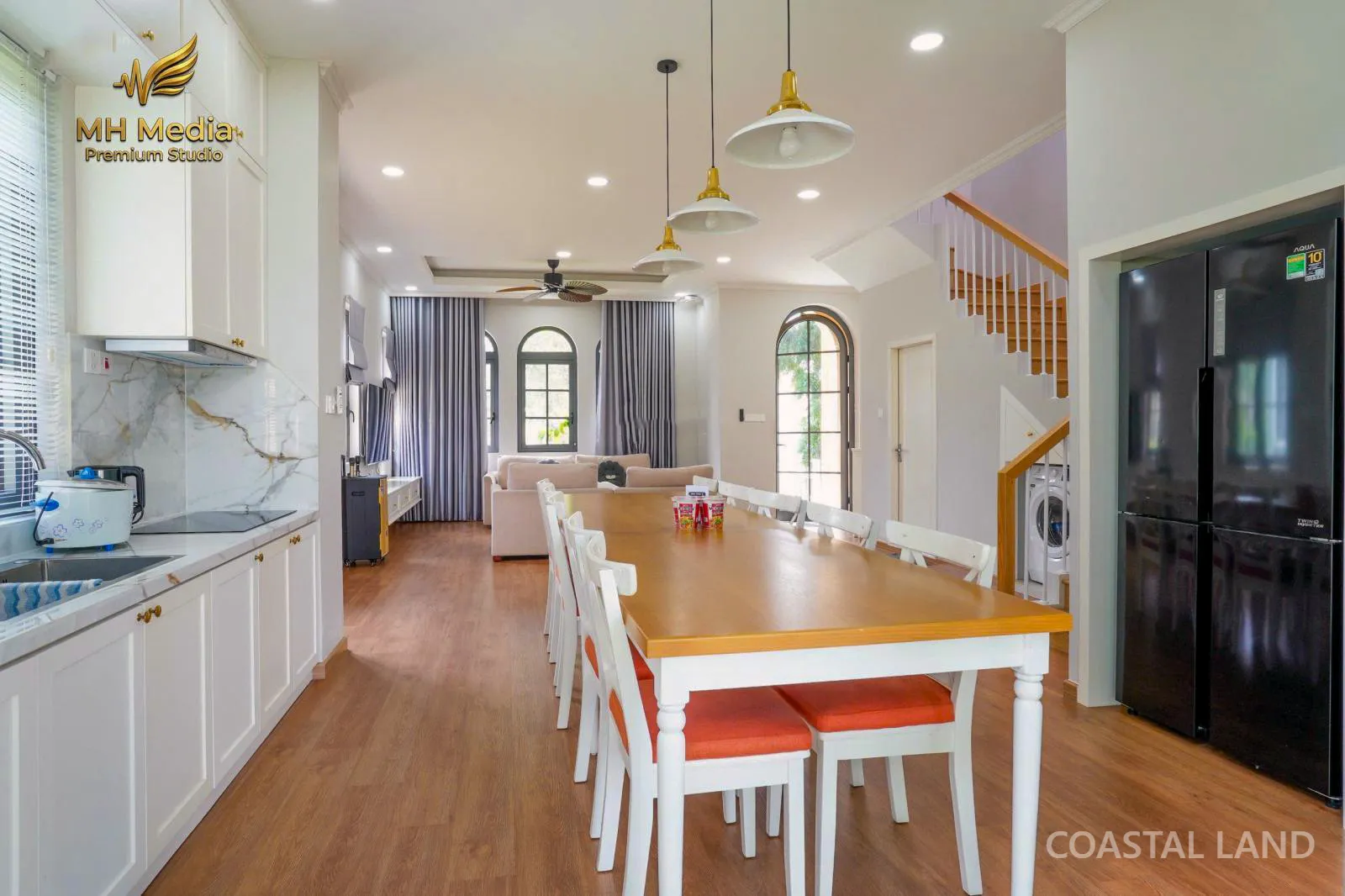 Cho thuê villa theo tháng NovaWorld Phan Thiết 10 triệu / tháng 2