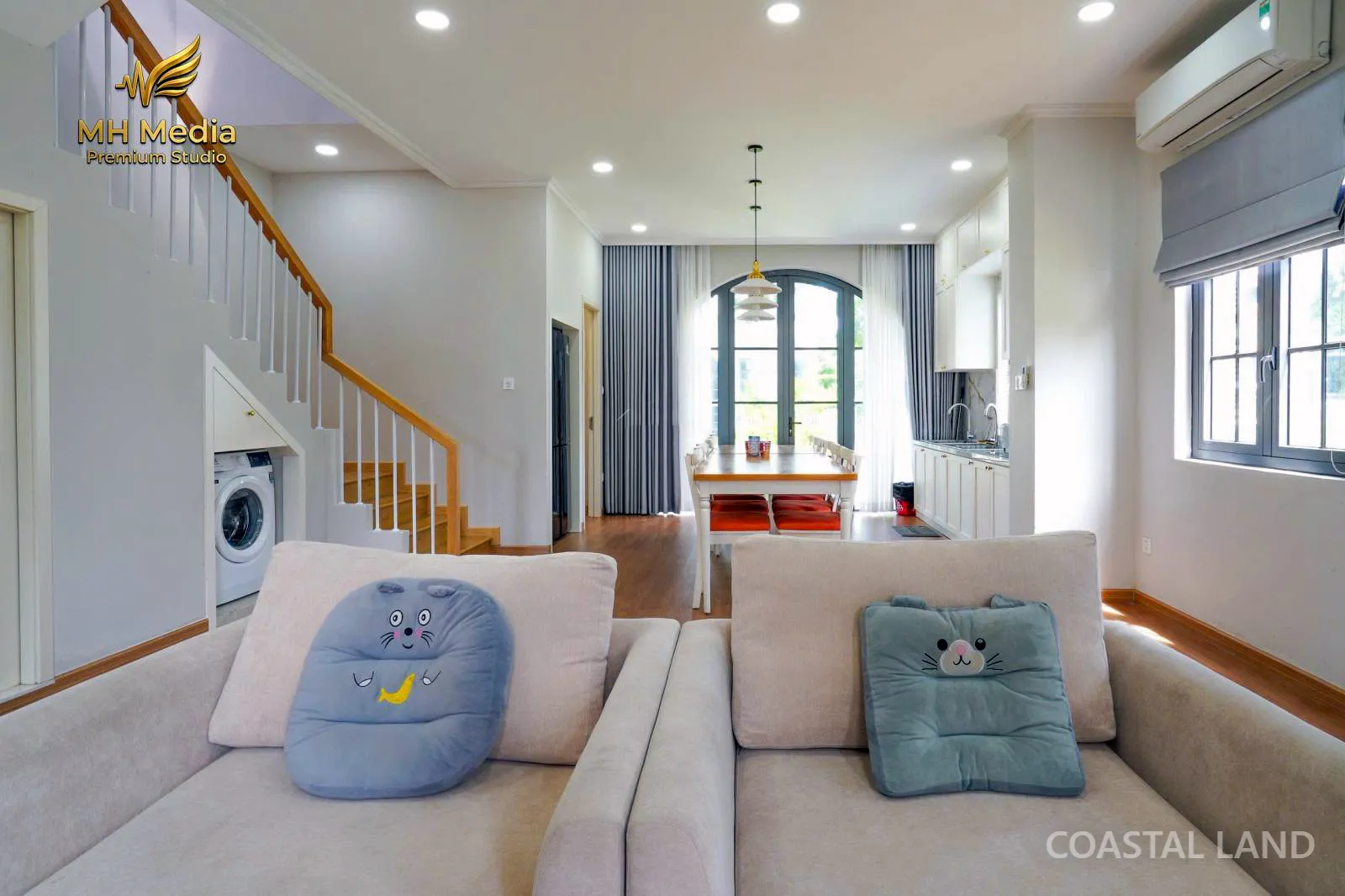 Cho thuê villa theo tháng NovaWorld Phan Thiết 10 triệu / tháng 3