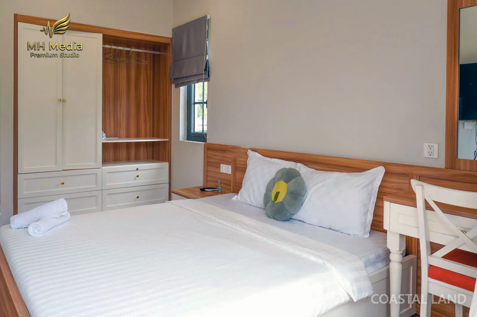 Cho thuê villa theo tháng NovaWorld Phan Thiết 10 triệu / tháng 4