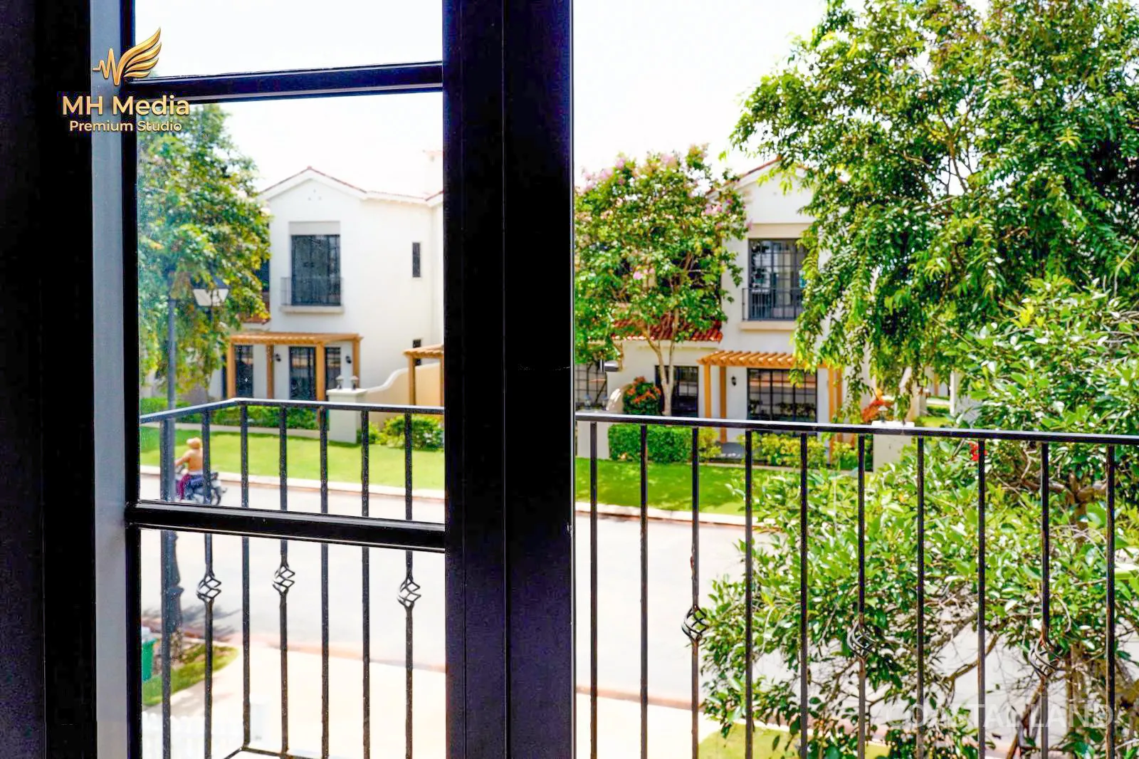 Cho thuê villa theo tháng NovaWorld Phan Thiết 10 triệu / tháng 5