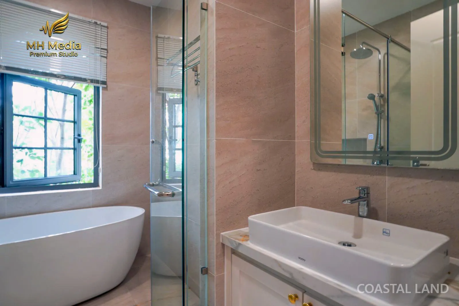 Cho thuê villa theo tháng NovaWorld Phan Thiết 10 triệu / tháng 7