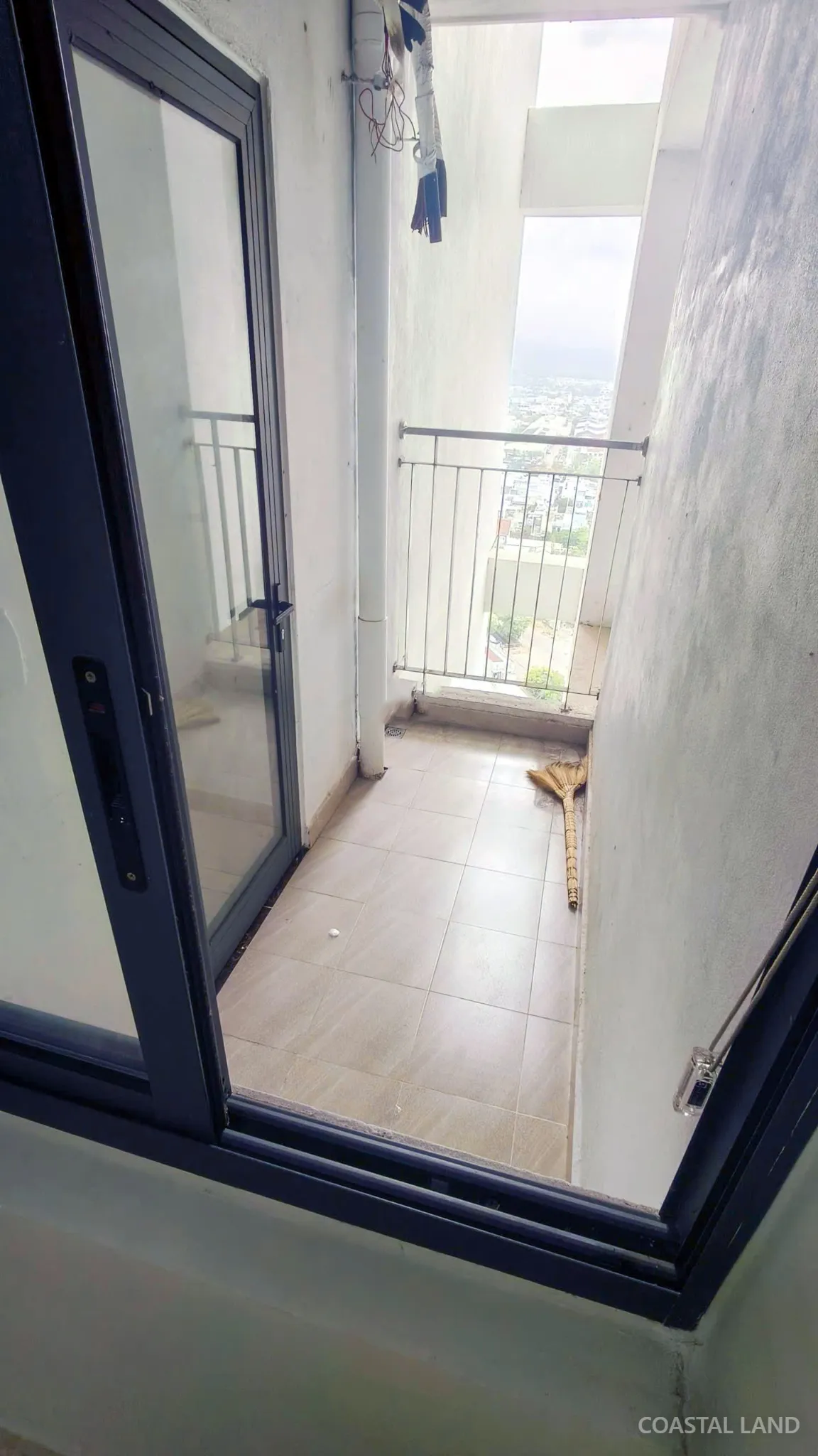 Căn hộ 2PN giá tốt tại Ecolife Riverside Quy Nhơn, 58,8m2, đã có sổ 2
