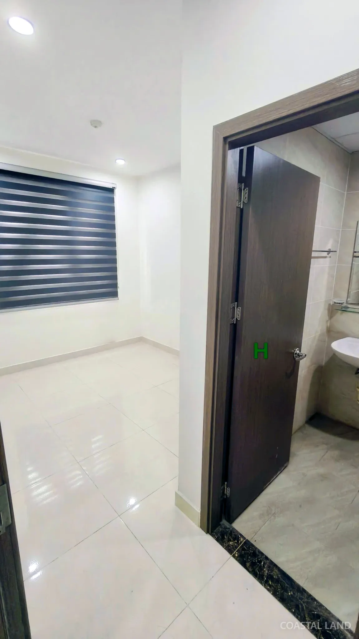 Căn hộ 2PN giá tốt tại Ecolife Riverside Quy Nhơn, 58,8m2, đã có sổ 3
