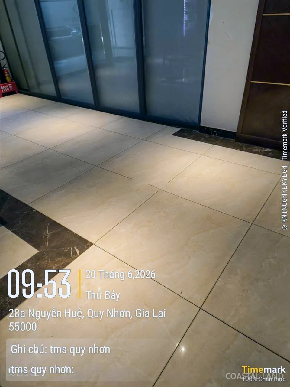 Bán căn hộ cao cấp TMS Quy Nhơn. Căn hộ 2 phòng ngủ. Diện tích 61,2m2. Nội thất cao cấp. Giá 1,6 tỷ 3