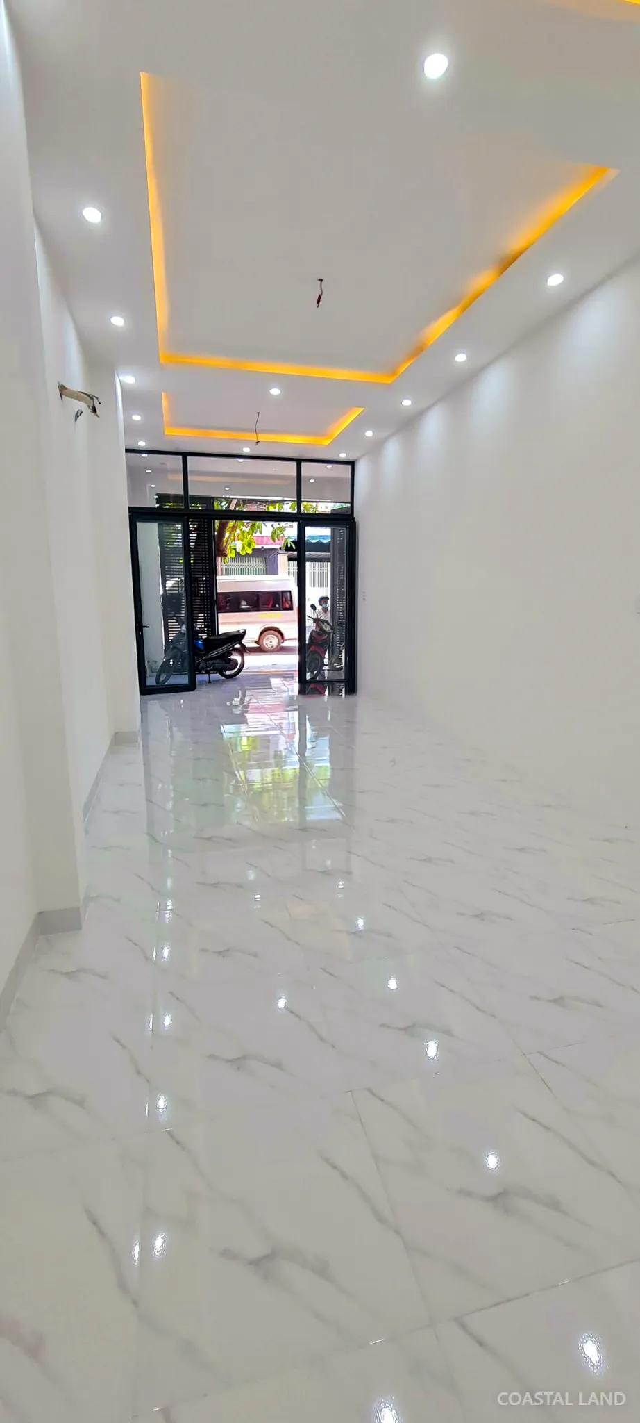 Cho thuê nhà riêng tại 119, Phố Hai Bà Trưng, Thành phố Quy Nhơn, 9 triệu có thể thương lượng, 40m2 2