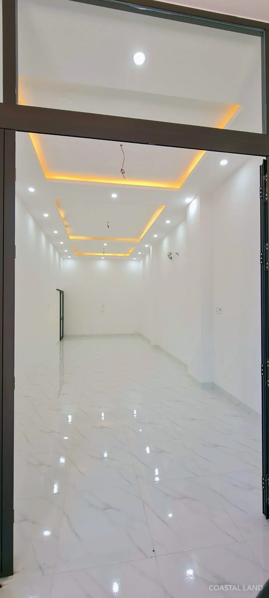 Cho thuê nhà riêng tại 119, Phố Hai Bà Trưng, Thành phố Quy Nhơn, 9 triệu có thể thương lượng, 40m2 3