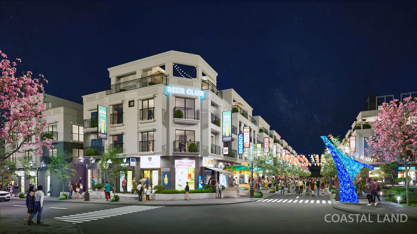 Cơ hội vàng sở hữu shophouse siêu hiếm tại Solrise Nhơn Phú 2 vừa ở vừa kinh doanh sinh lời 6