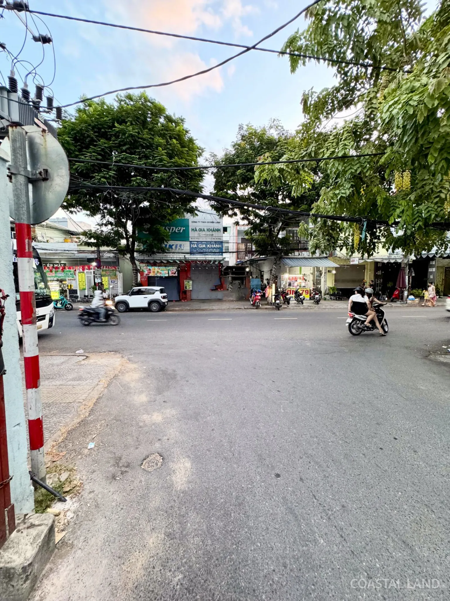 Tìm đâu ra căn thứ hai! Căn hiếm có giá rẻ trung tâm Thanh Khê - Đà Nẵng nhà mới 100%, bụng nở hậu 9