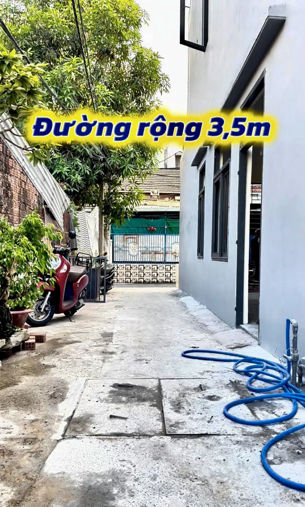 Tìm đâu ra căn thứ hai! Căn hiếm có giá rẻ trung tâm Thanh Khê - Đà Nẵng nhà mới 100%, bụng nở hậu 12