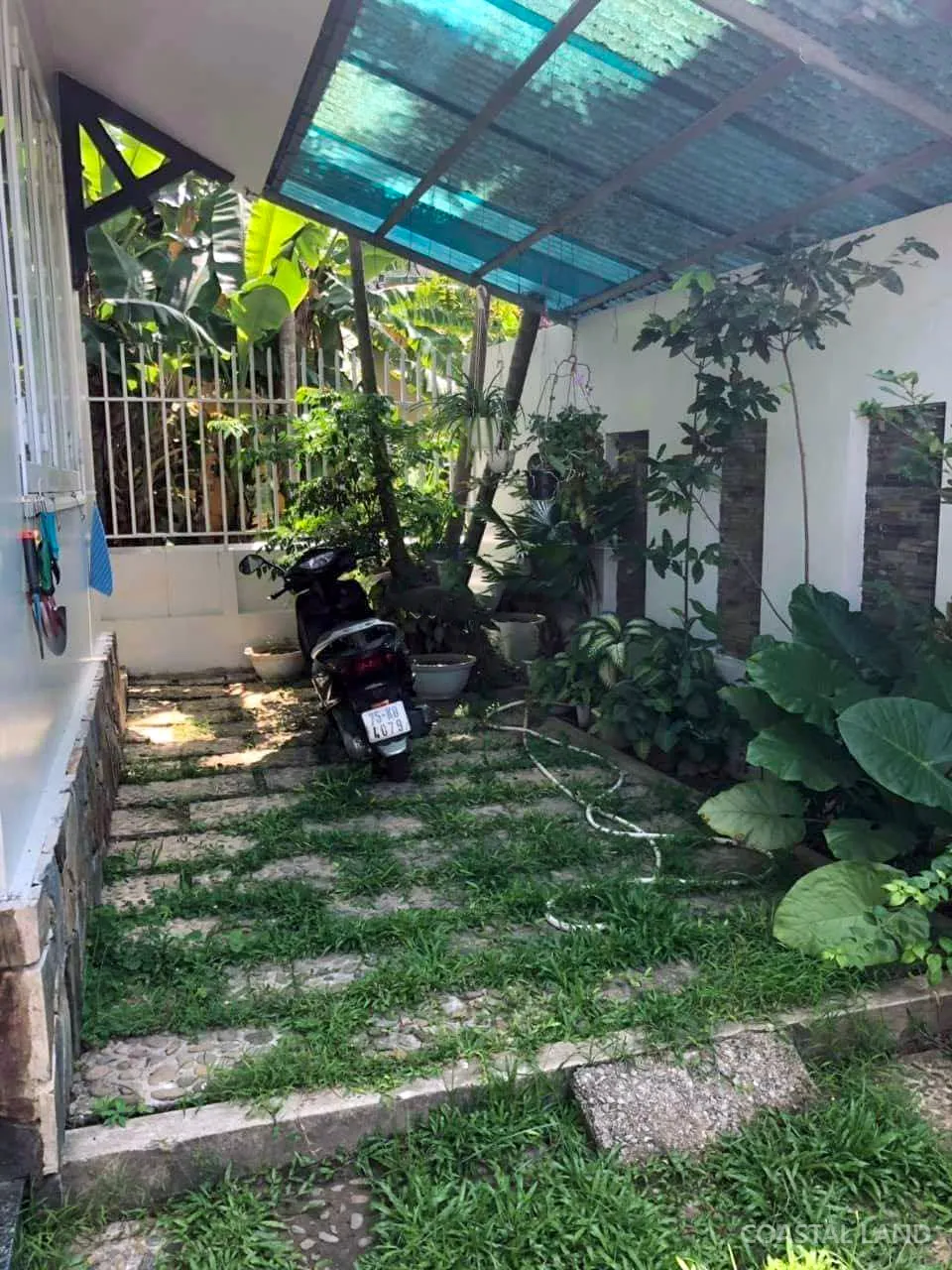 Cho thuê nhà ở hoặc làm văn phòng tại Ngọc Anh, Phường Phú Thượng, Thành phố Huế 15