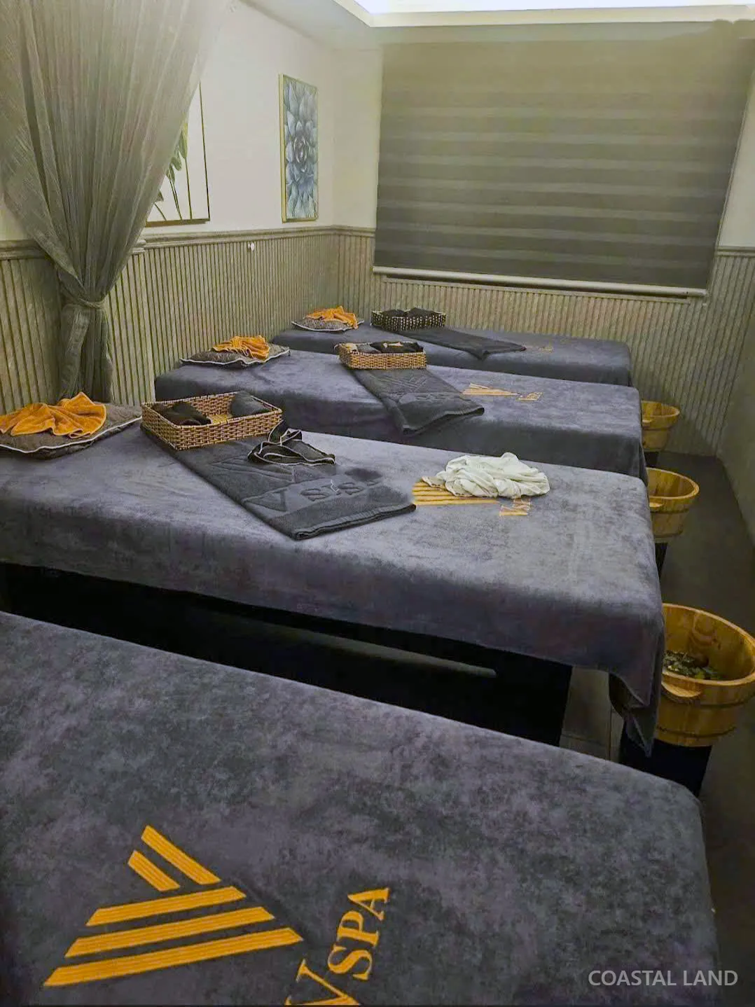 Bán nhà 3 tầng, đường Mê Linh, ngay sát ngã 3 với đường Nguyễn Thị Minh Khai 11