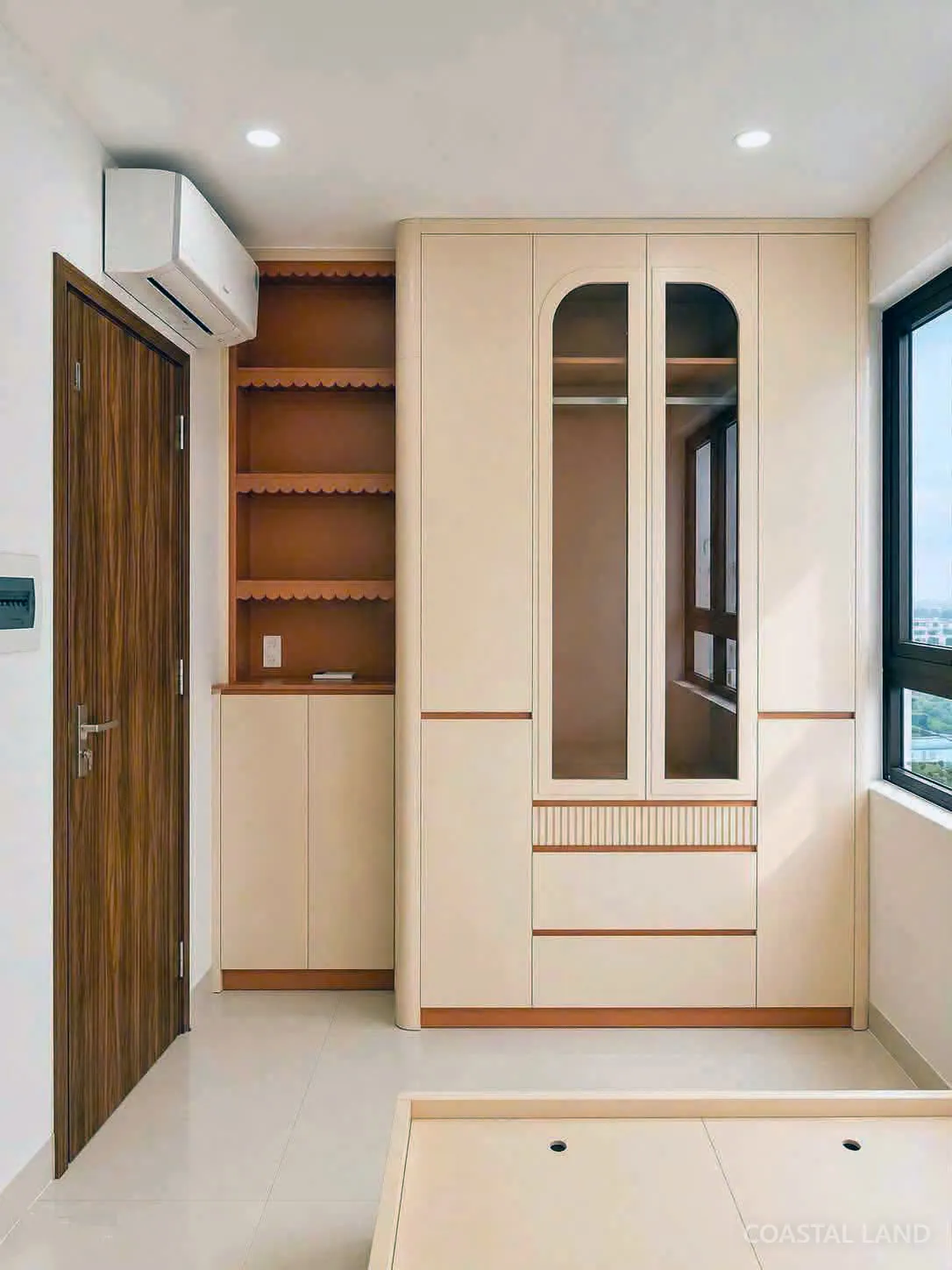 Nhà bán trung tâm Nha Trang chỉ 4 tỷ 200 triệu, 3 tầng bao gồm đầy đủ nội thất hiện đại 8