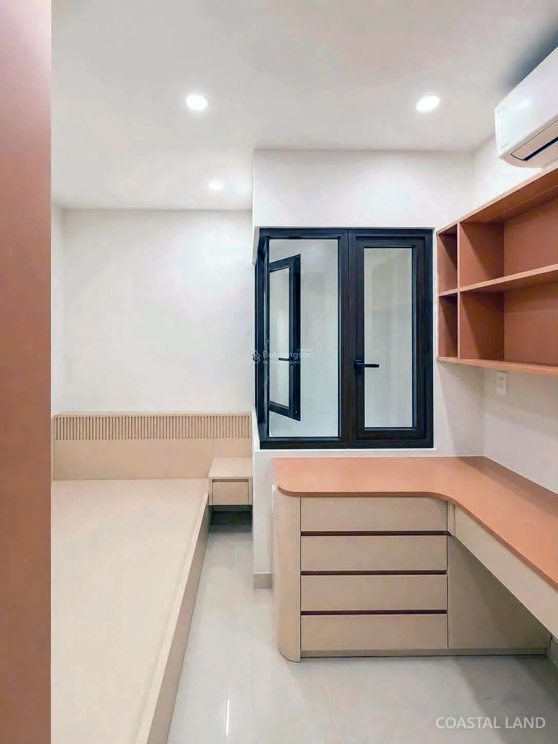 Nhà bán trung tâm Nha Trang chỉ 4 tỷ 200 triệu, 3 tầng bao gồm đầy đủ nội thất hiện đại 9