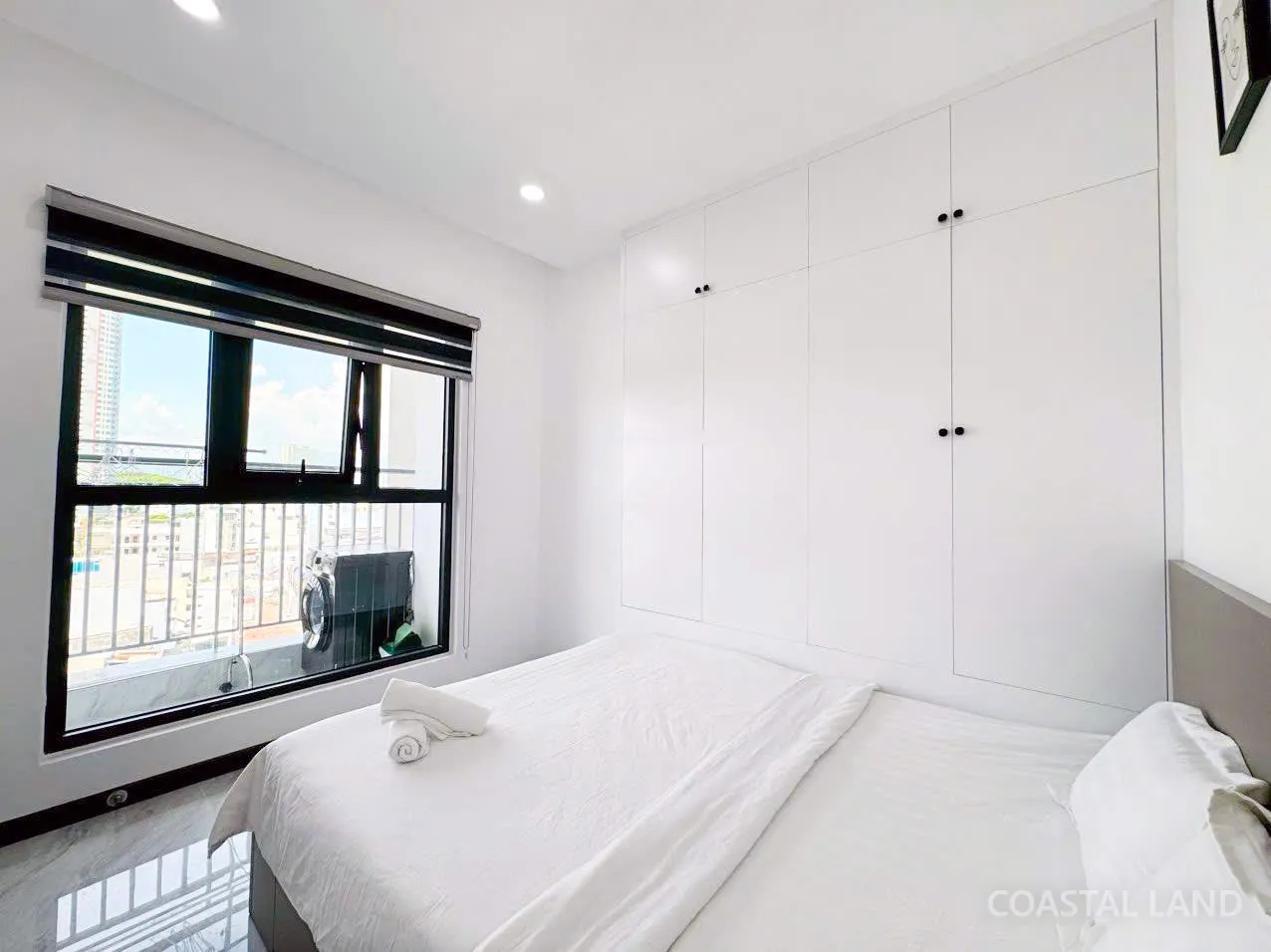 Cho thuê căn hộ biển Mường Thanh Viễn Triều Nha Trang, 2 phòng ngủ, 60m2 8
