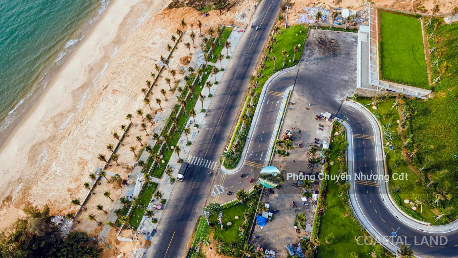 Chuyển nhượng Apec Mũi Né: Căn 1PN giá từ 580tr - 650tr, 2PN: 1,4 tỷ (tổng giá 100%, đã gồm VAT) 8