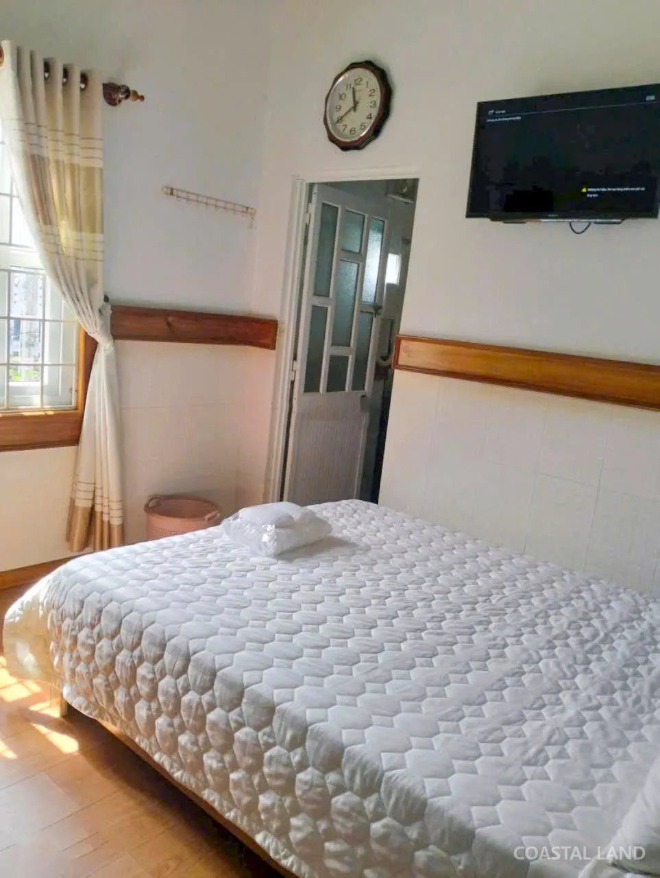 Bán biệt thự homestay mặt tiền đường Hàn Mặc Tử gần Dốc Hoàng Hôn, Phú Hài, Phan Thiết 8