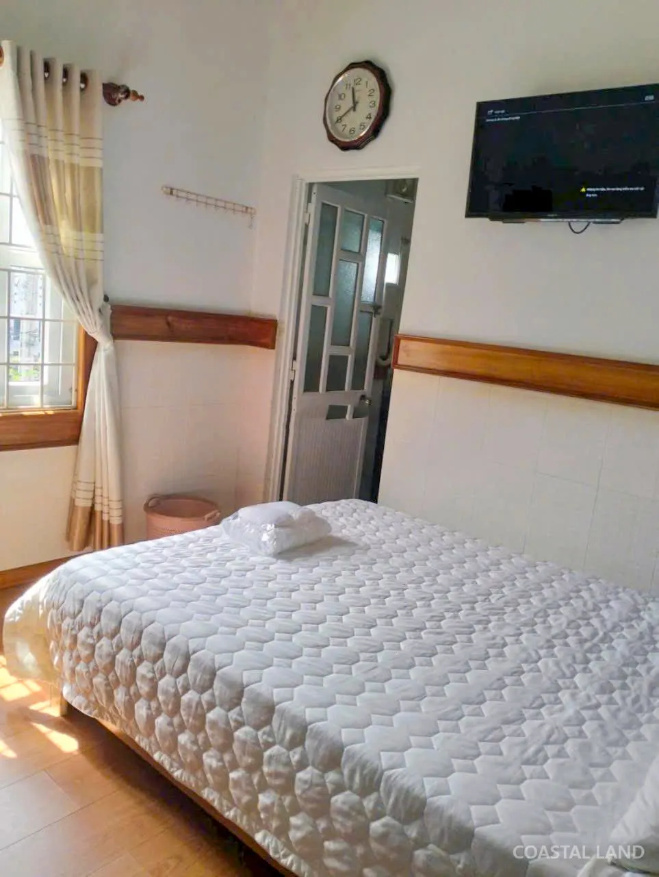 Bán biệt thự homestay mặt tiền đường Hàn Mặc Tử gần Dốc Hoàng Hôn, Phú Hài, Phan Thiết 10