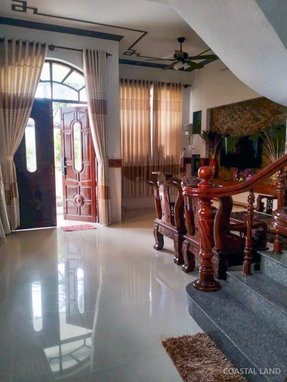 Bán biệt thự homestay mặt tiền đường Hàn Mặc Tử gần Dốc Hoàng Hôn, Phú Hài, Phan Thiết 11