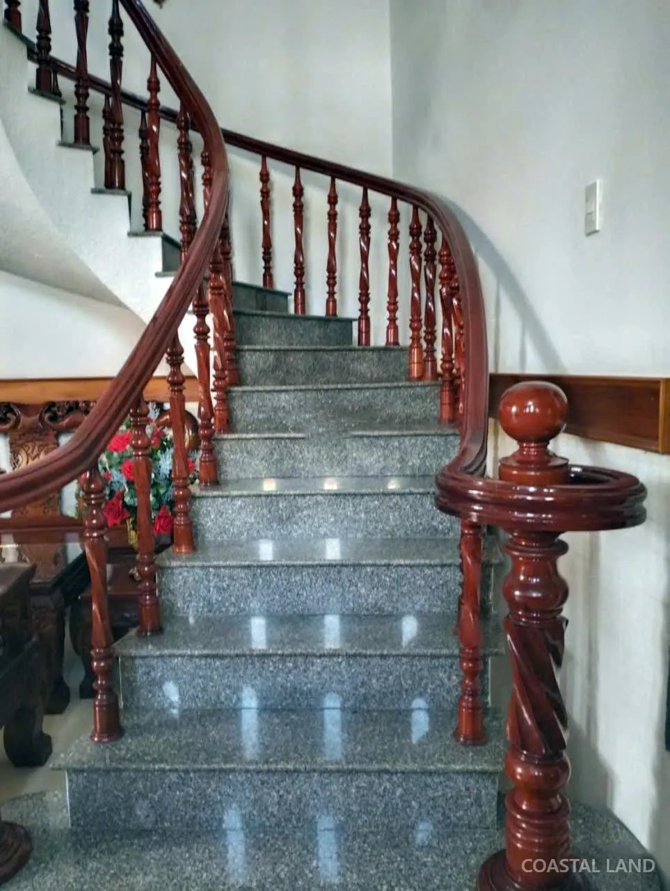 Bán biệt thự homestay mặt tiền đường Hàn Mặc Tử gần Dốc Hoàng Hôn, Phú Hài, Phan Thiết 13