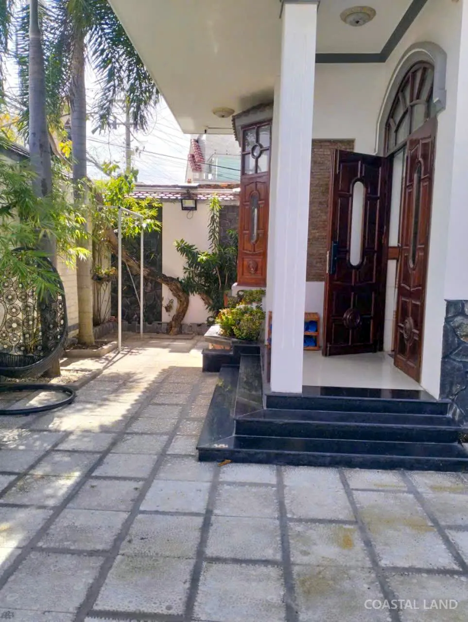 Bán biệt thự homestay mặt tiền đường Hàn Mặc Tử gần Dốc Hoàng Hôn, Phú Hài, Phan Thiết 14