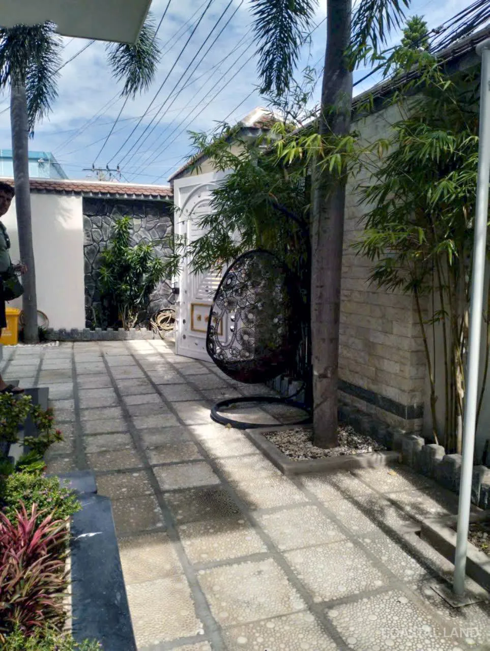 Bán biệt thự homestay mặt tiền đường Hàn Mặc Tử gần Dốc Hoàng Hôn, Phú Hài, Phan Thiết 15