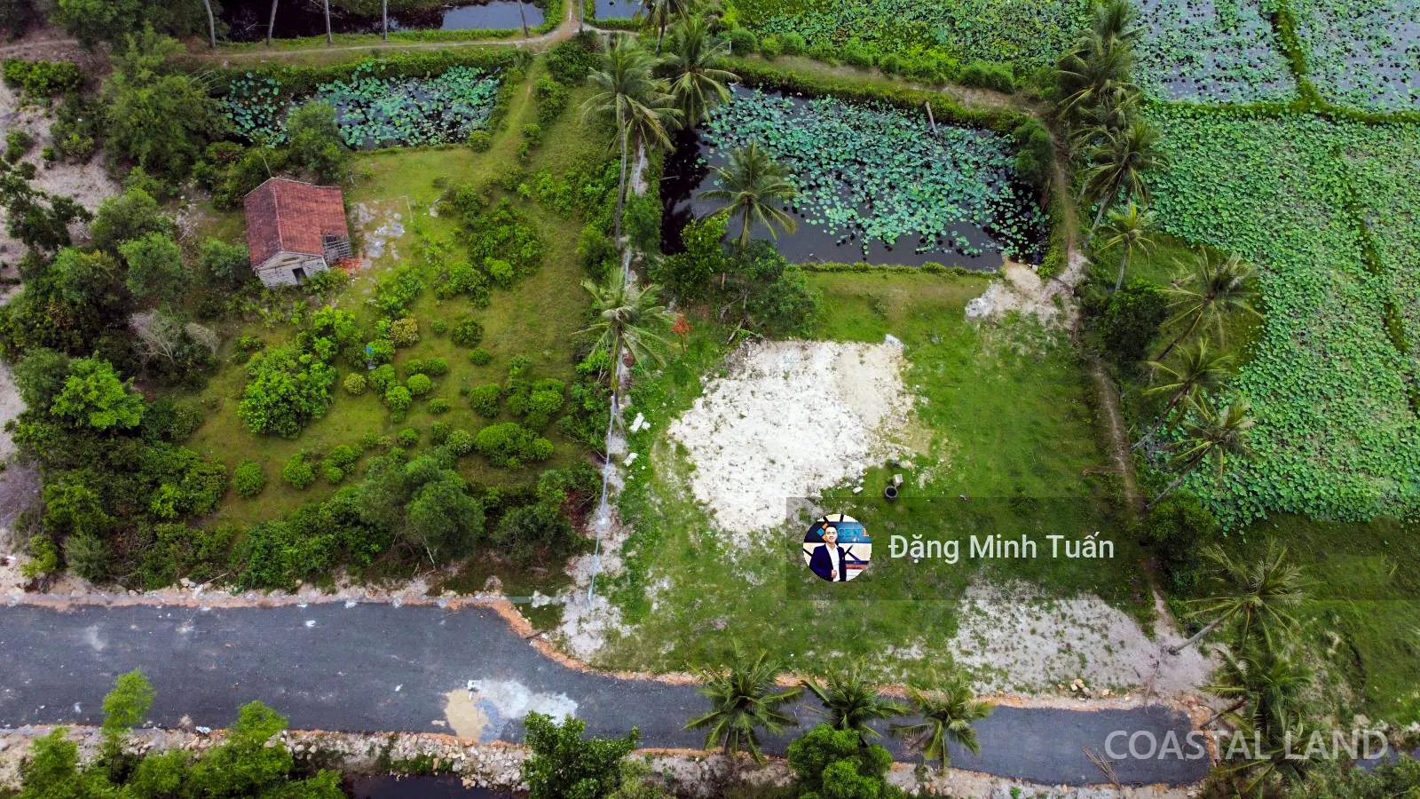 Đất 2 mặt thoáng kiệt Nguyễn Công Trứ thông Nguyễn Thái Học ngay phố Tây Huế 8