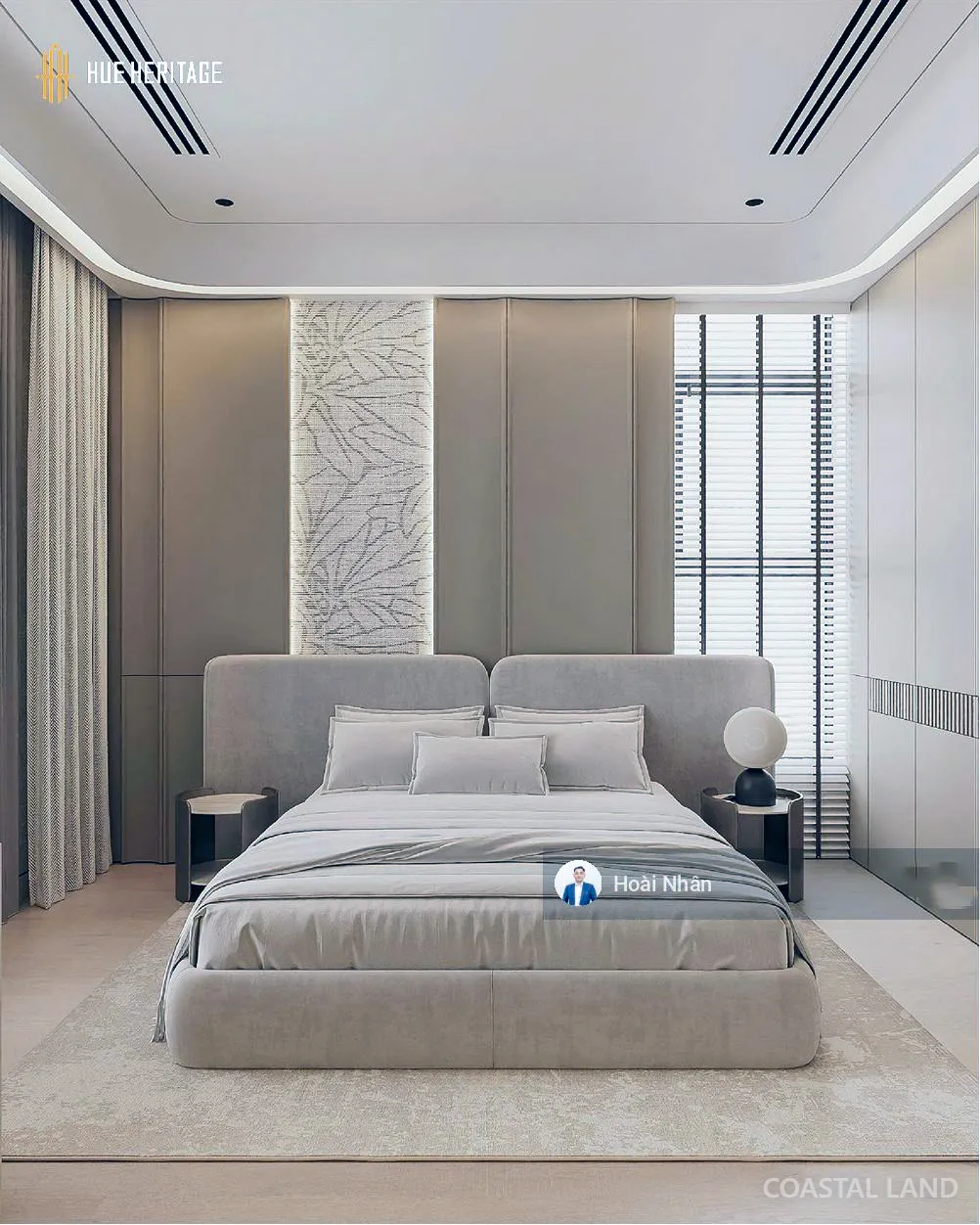 Đất KQH Hương Sơ, view 2 công viên thoáng mát. Sạch sẽ không cống trụ 8