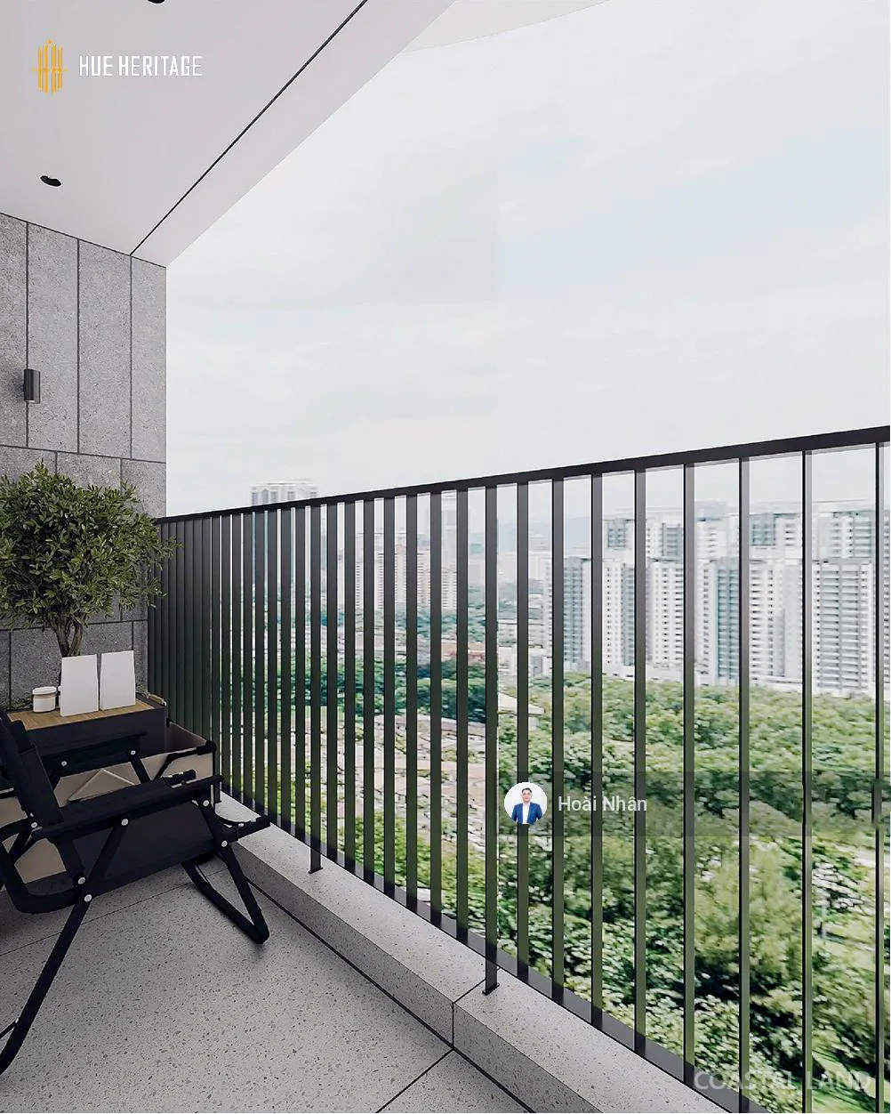 Đất KQH Hương Sơ, view 2 công viên thoáng mát. Sạch sẽ không cống trụ 12