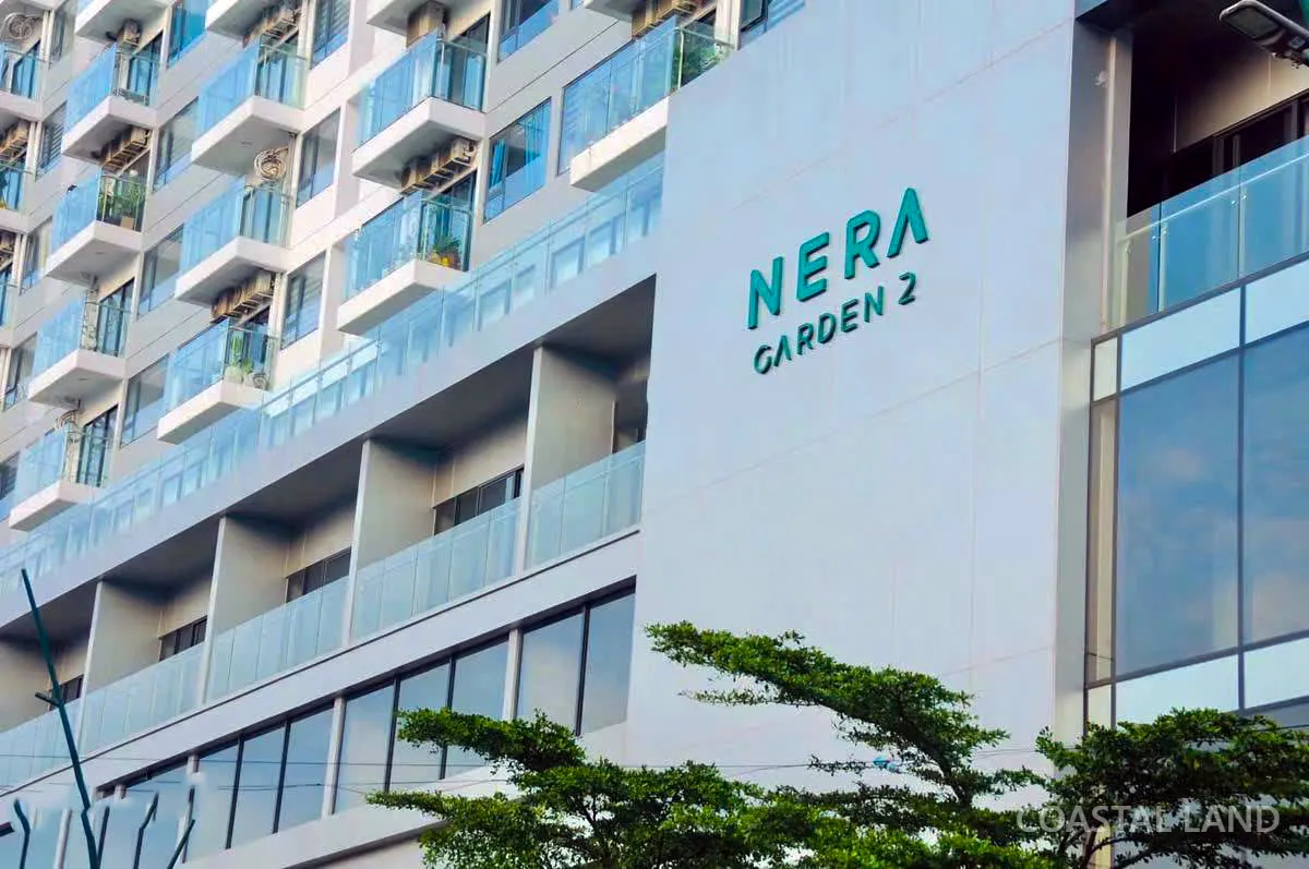 Cho thuê căn hộ Nera Garden, 5,5 triệu, 64m2 ở đường Tố Hữu, Huế 13