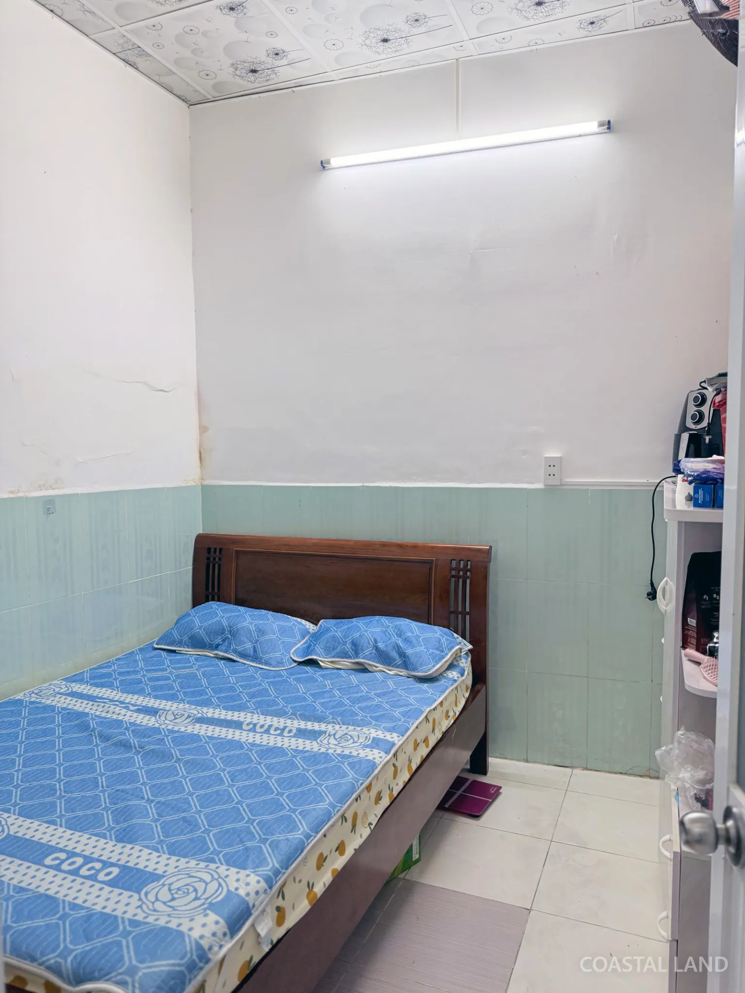 Bán nhà cấp 4 đường Tô Hiệu, phường Hòa Khánh, Đà Nẵng, 80m2 kiệt ô tô 7