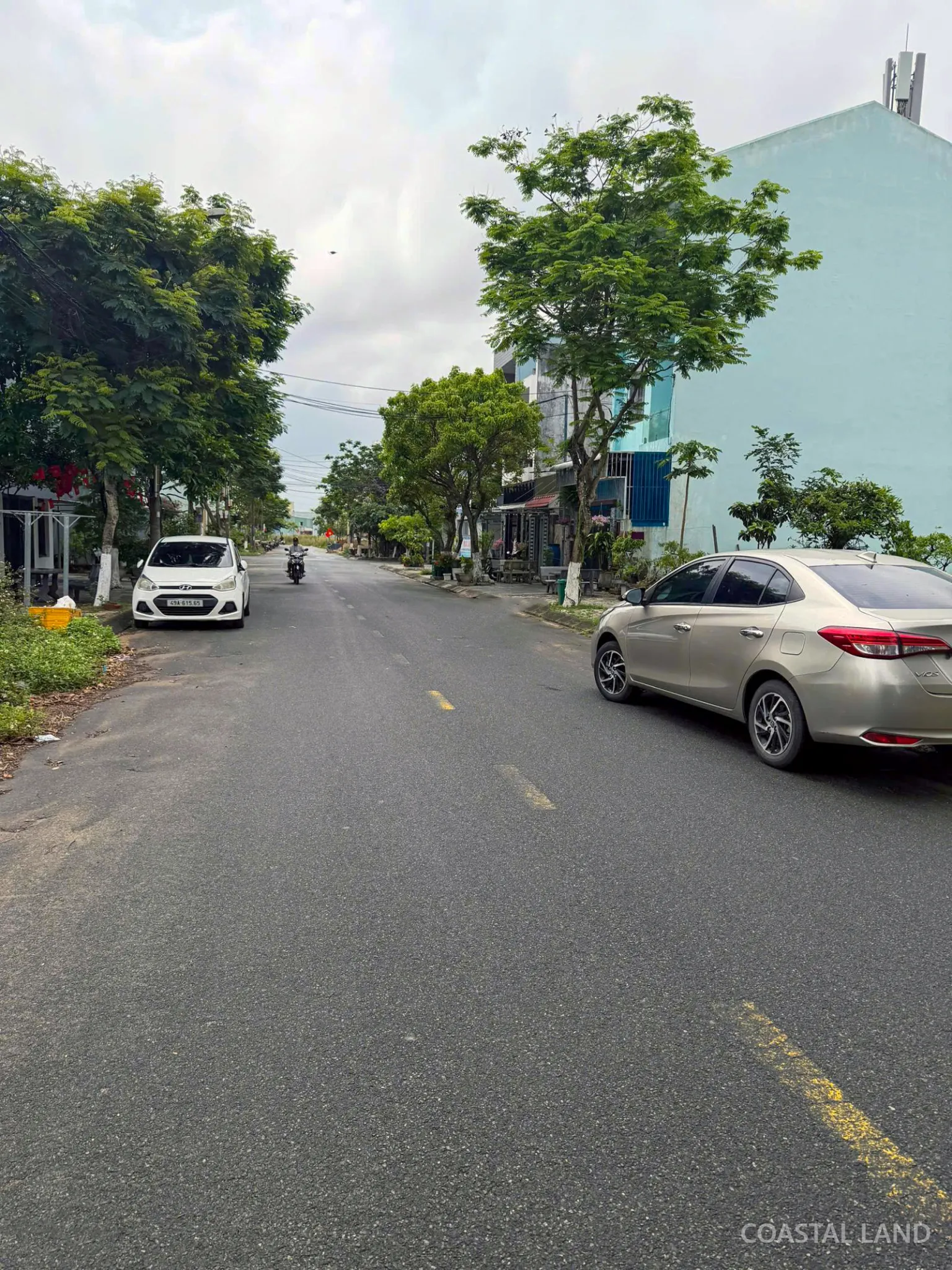 Bán đất đường Hoàng Bình Chính, phường Ngũ Hành Sơn, Đà Nẵng, 90m2 3