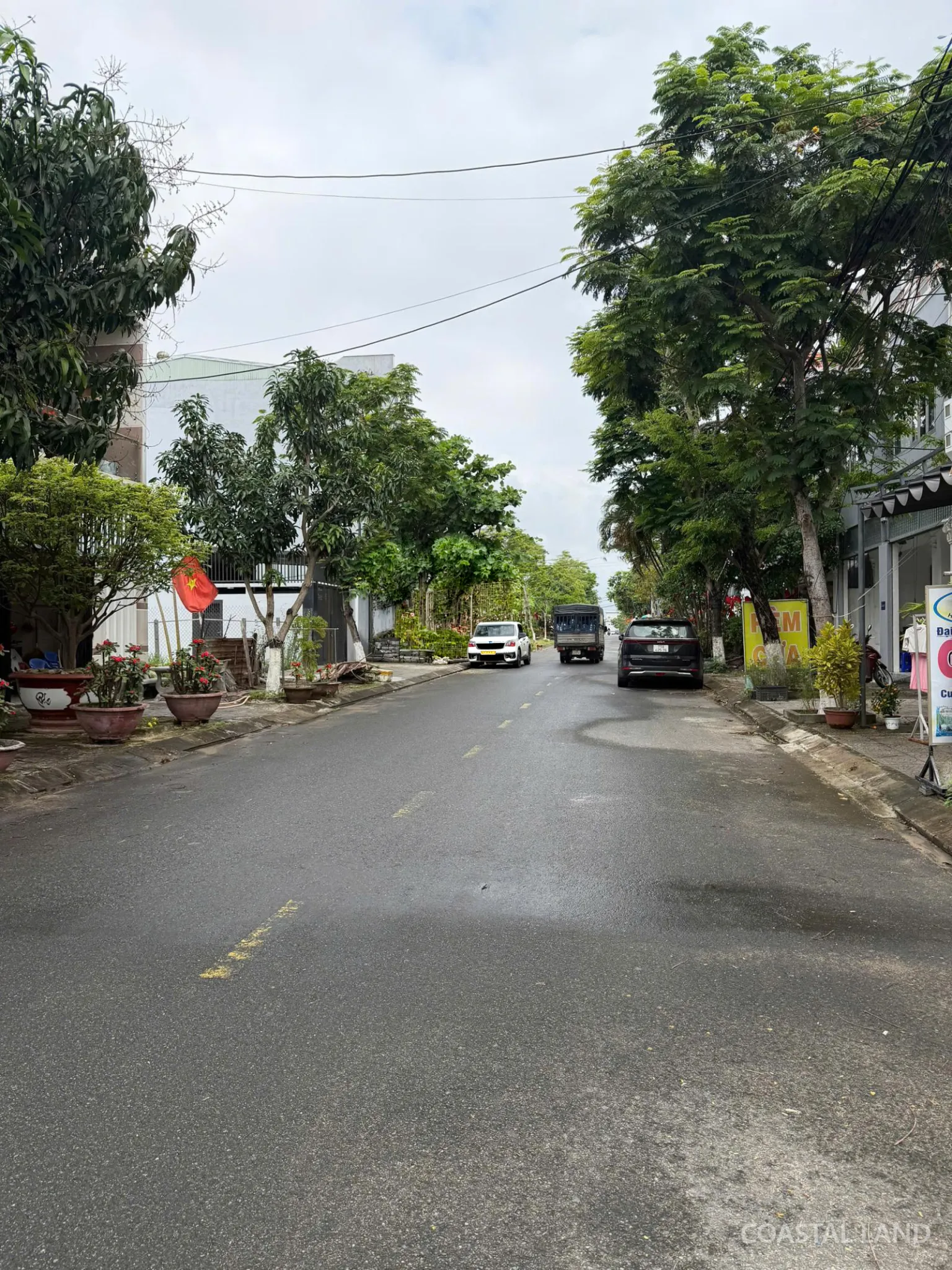 Bán đất đường Hoàng Bình Chính, phường Ngũ Hành Sơn, Đà Nẵng, 90m2 4