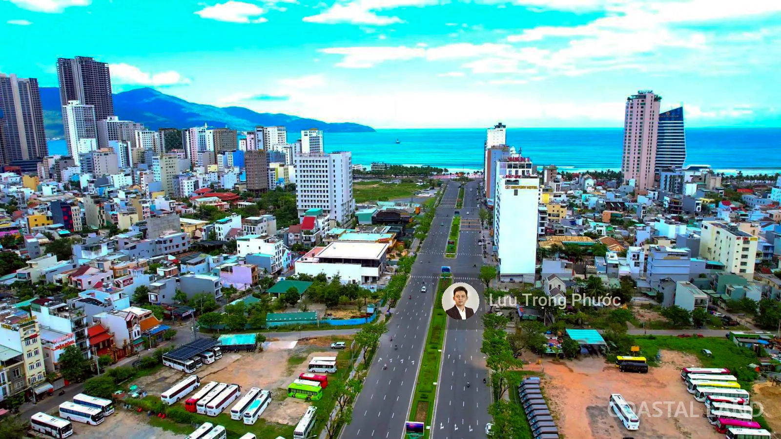 Bán đất mặt tiền đường Võ Văn Kiệt, phường An Hải, Đà Nẵng, 515,4m2 4
