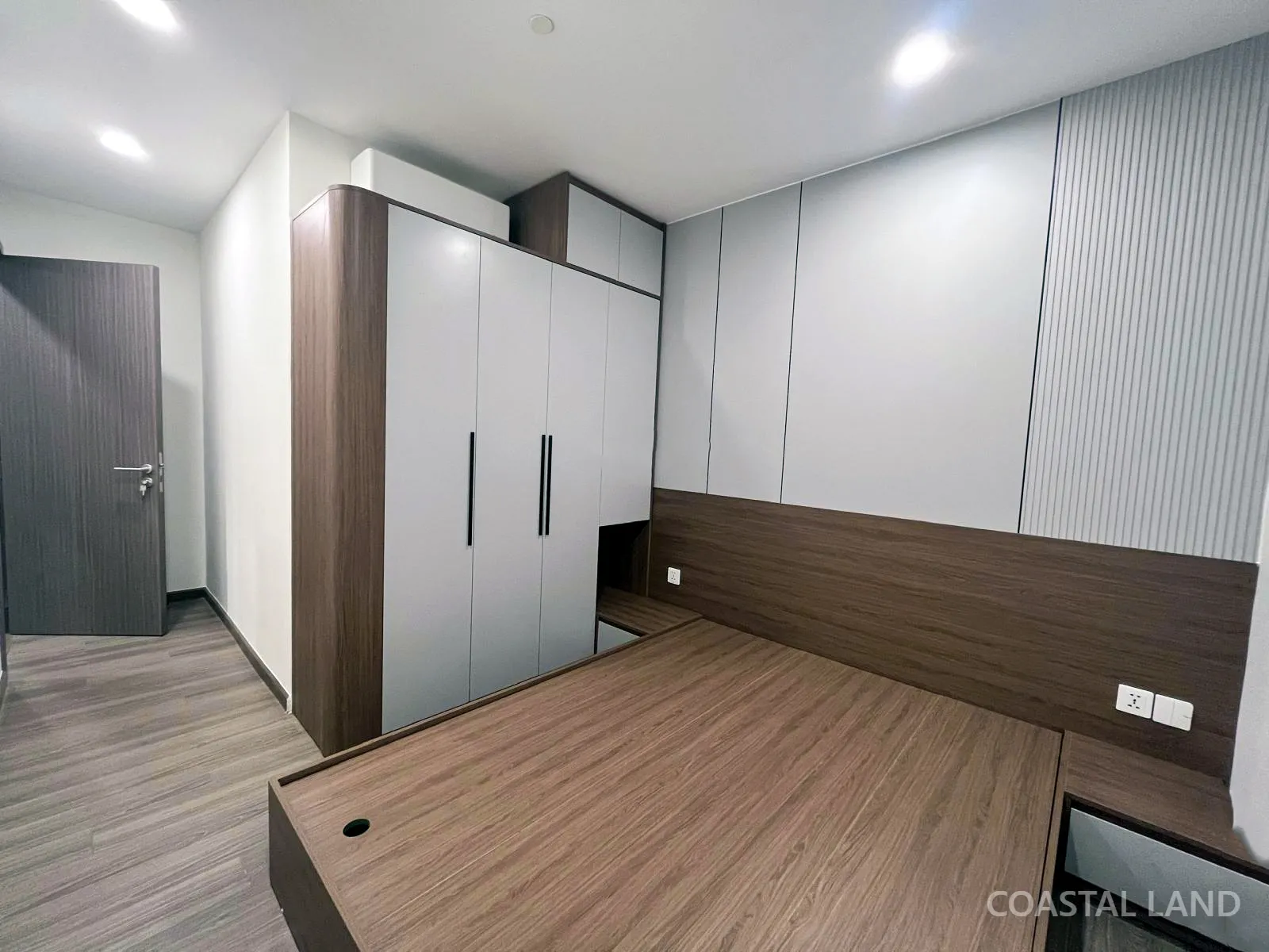 Cho thuê căn hộ 2 phòng ngủ FPT Plaza 3, phường Ngũ Hành Sơn, Đà Nẵng 6
